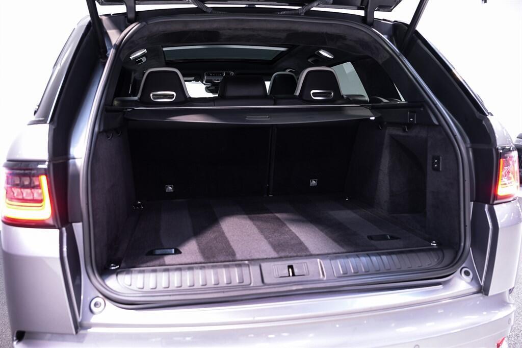 Land Rover RANGE ROVER SPORT - Image 41