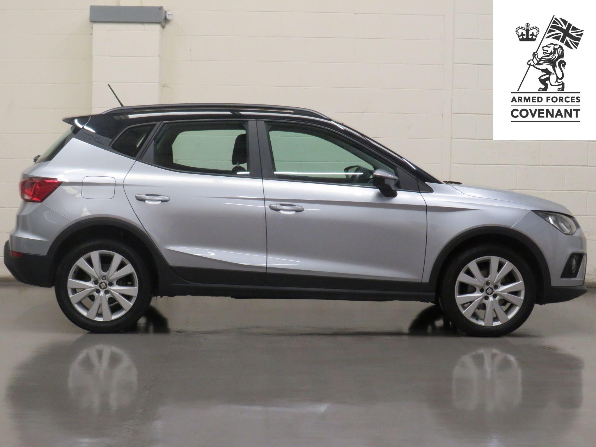 SEAT Arona - Image 2
