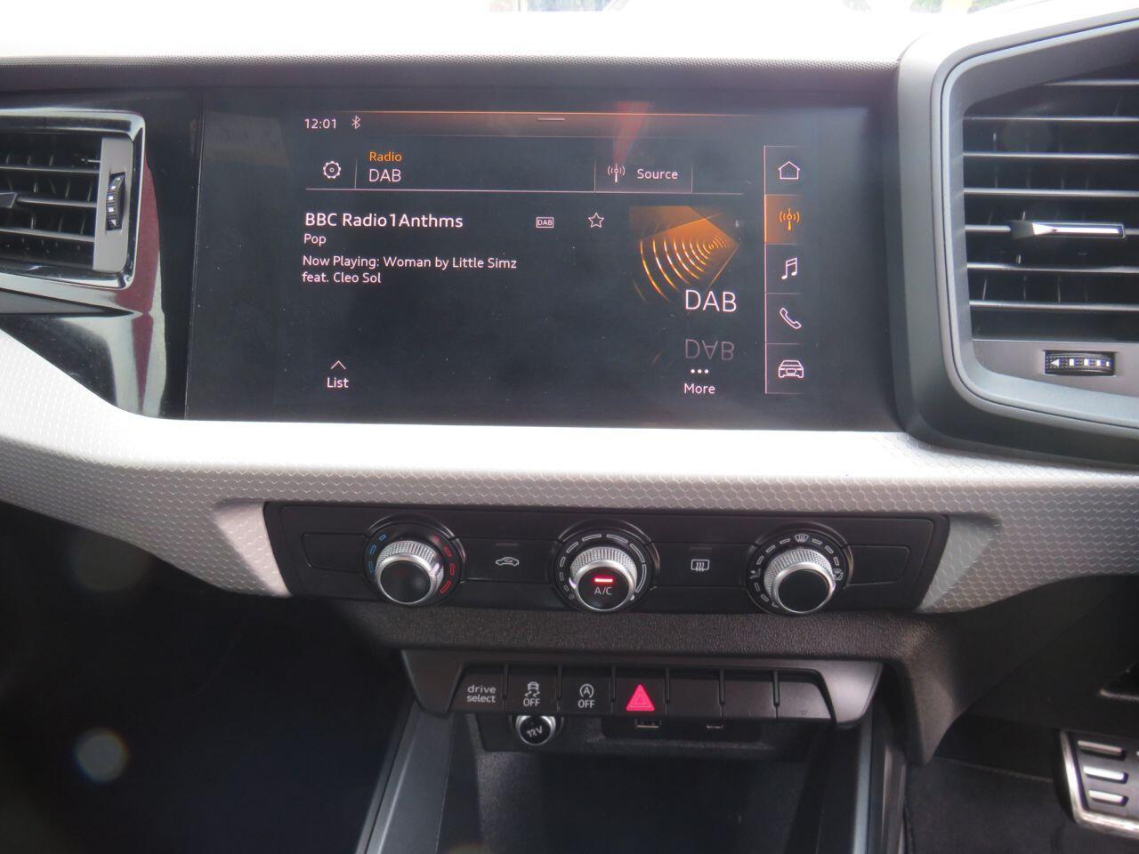 Audi A1 - Image 16
