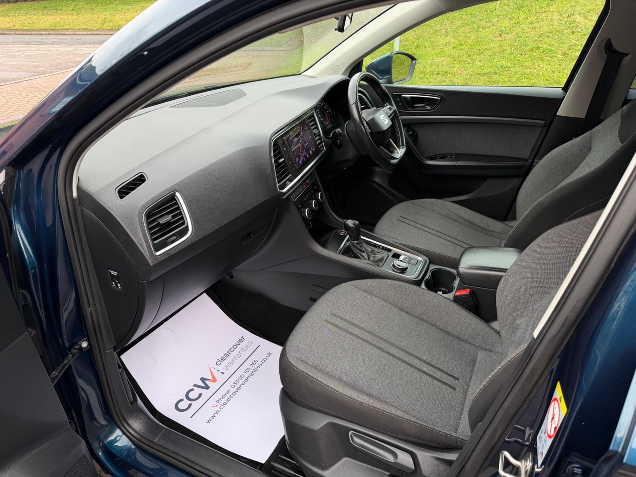 SEAT Ateca - Image 37