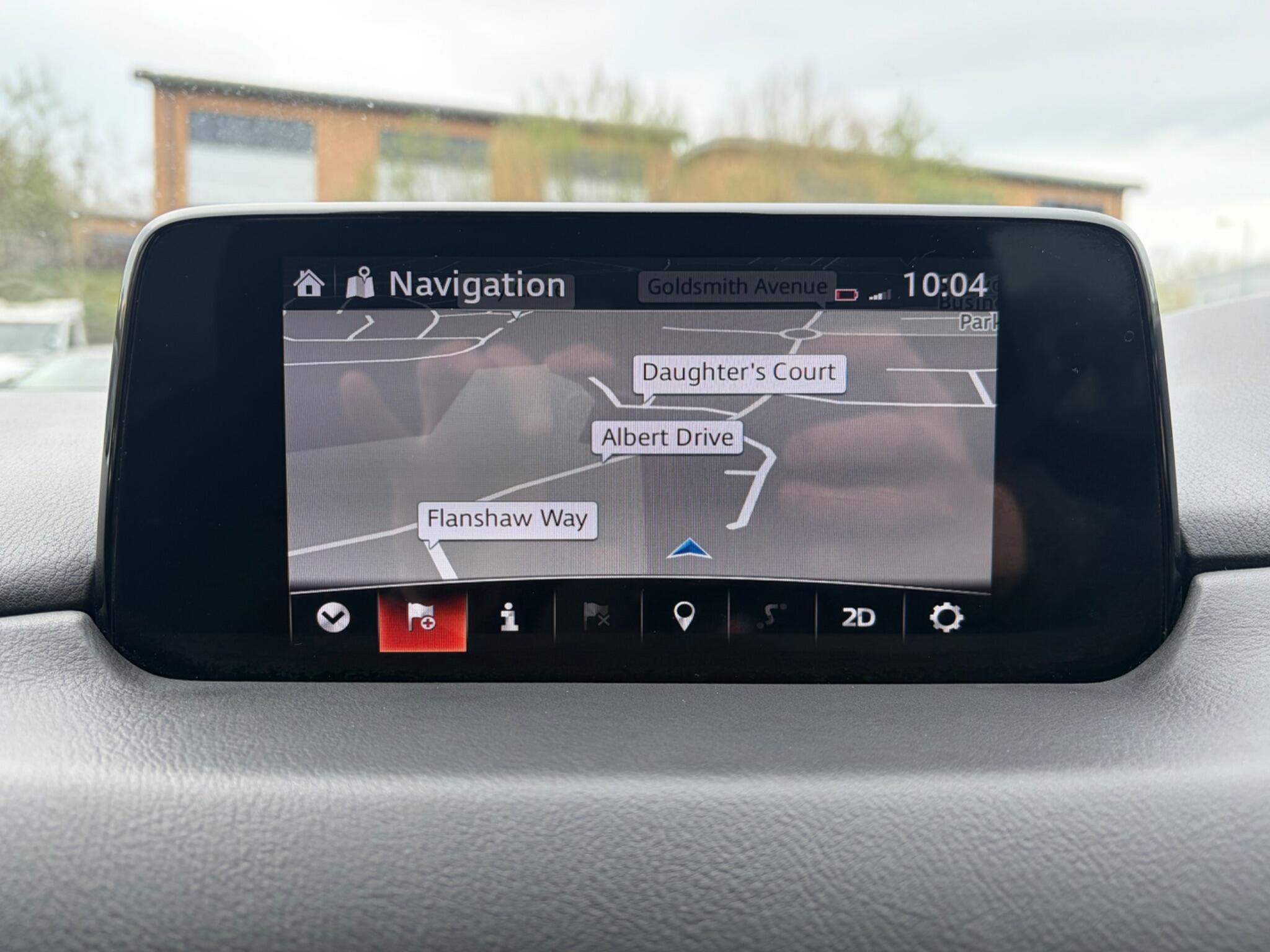 Mazda CX-5 - Image 34