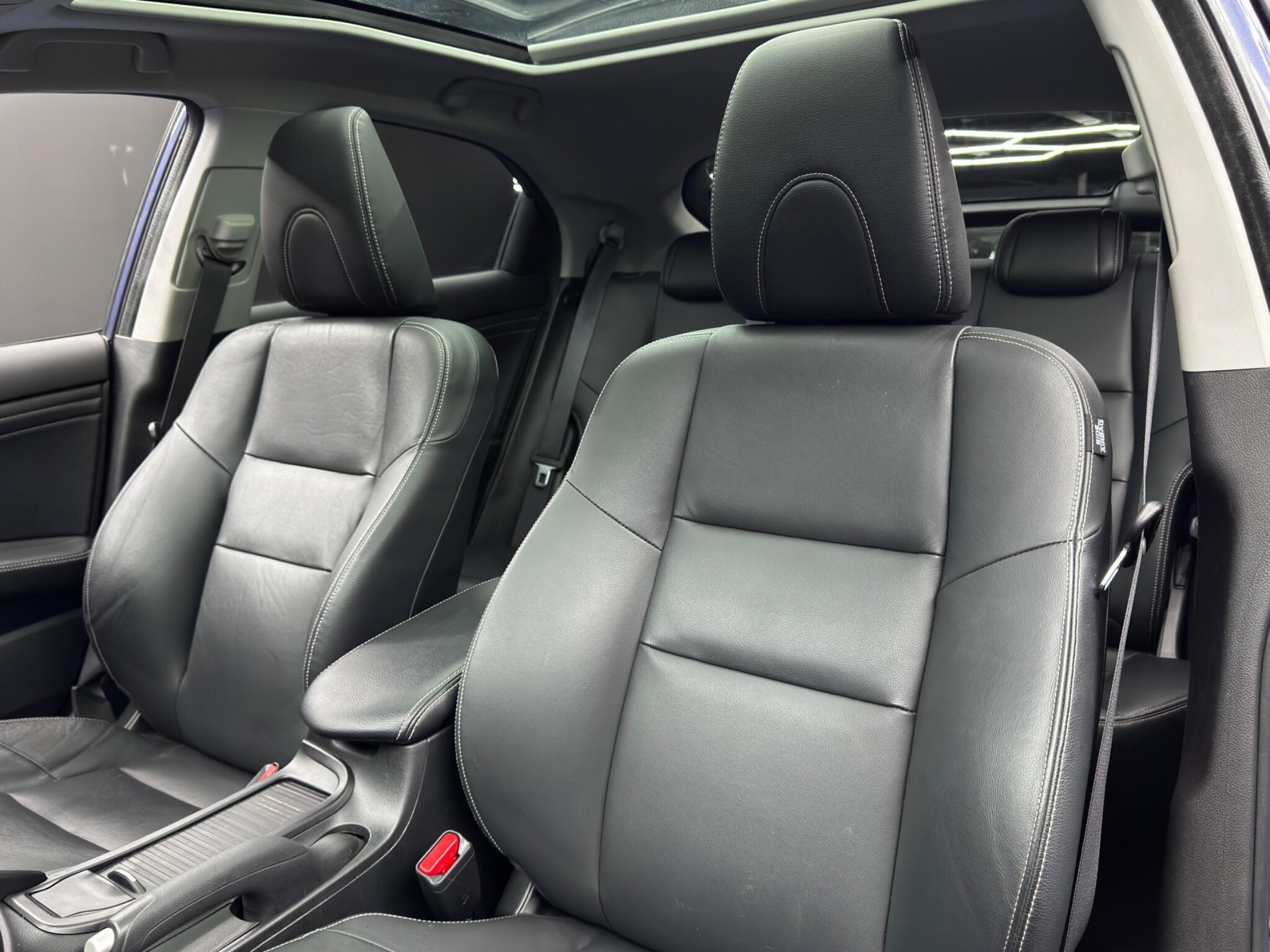 Honda Civic - Image 14