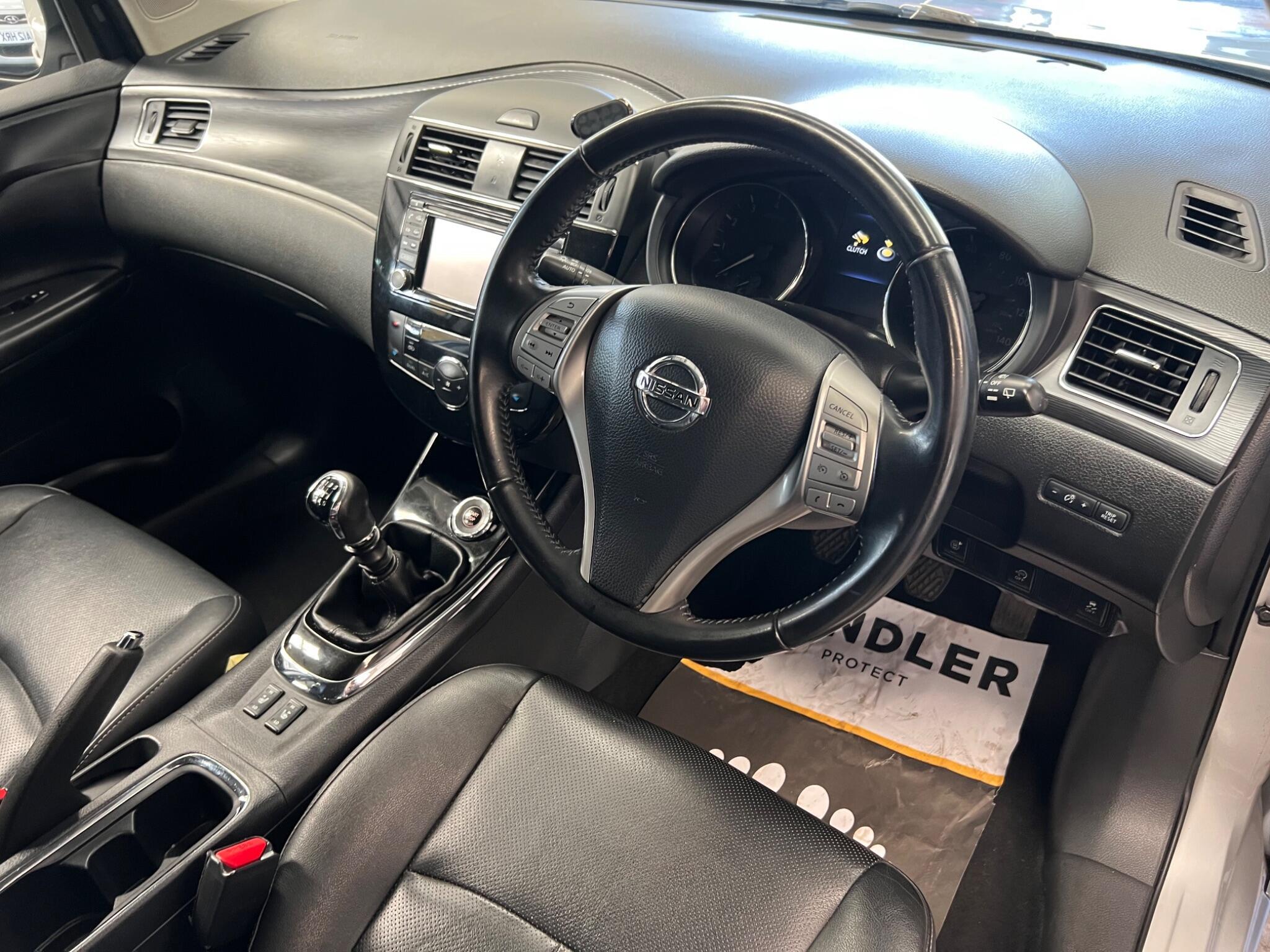 Nissan Pulsar - Image 19