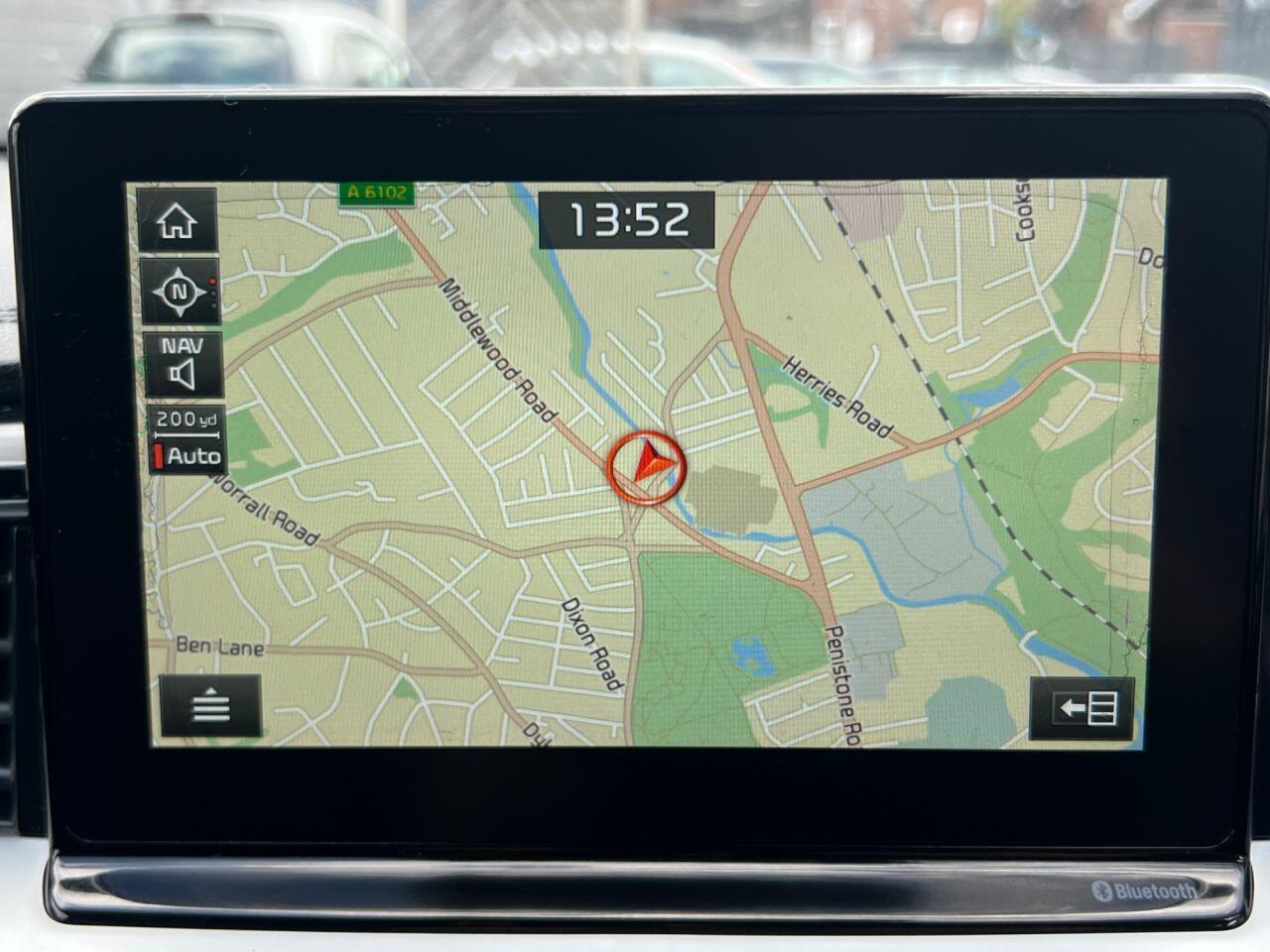 Kia ceed - Image 15