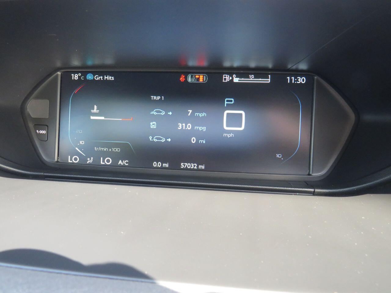 Citroen Grand C4 Picasso - Image 15