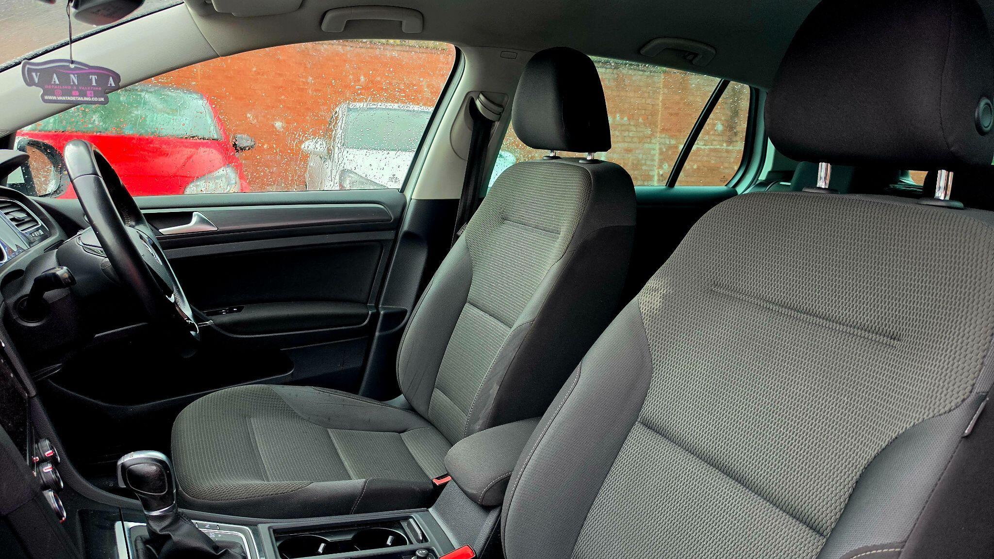 Volkswagen Golf - Image 15
