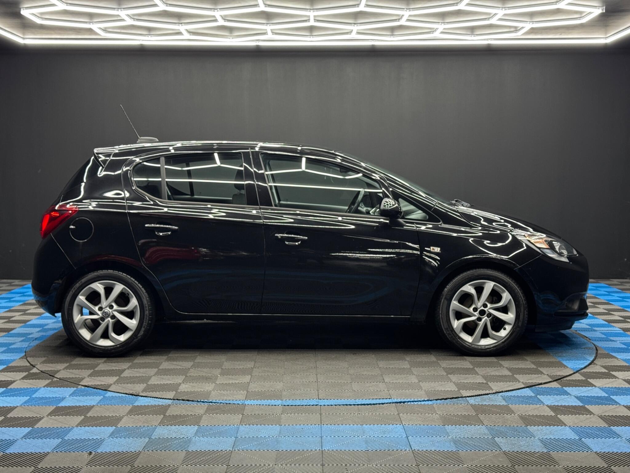 Vauxhall Corsa - Image 4