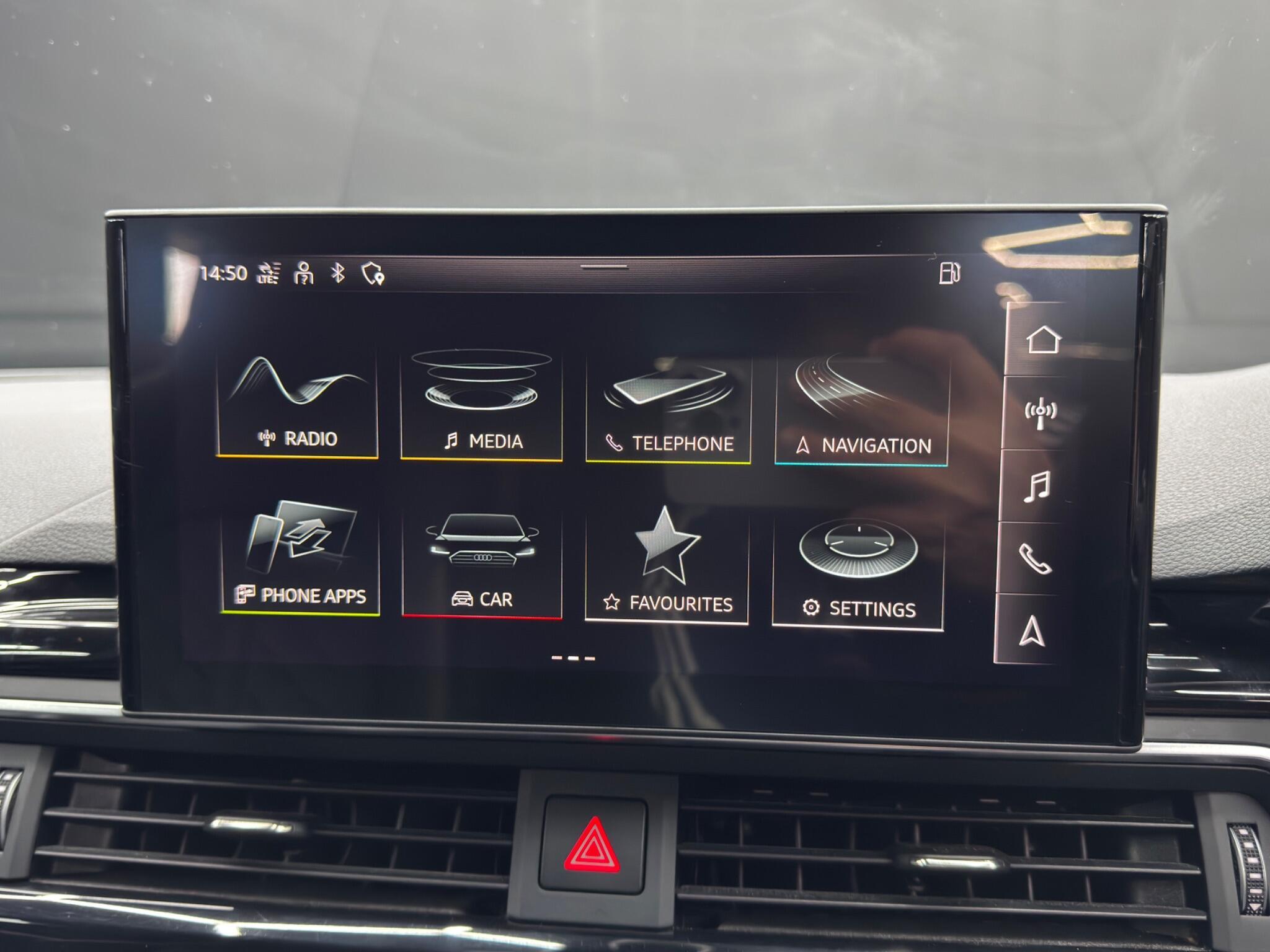 Audi S4 Avant - Image 31