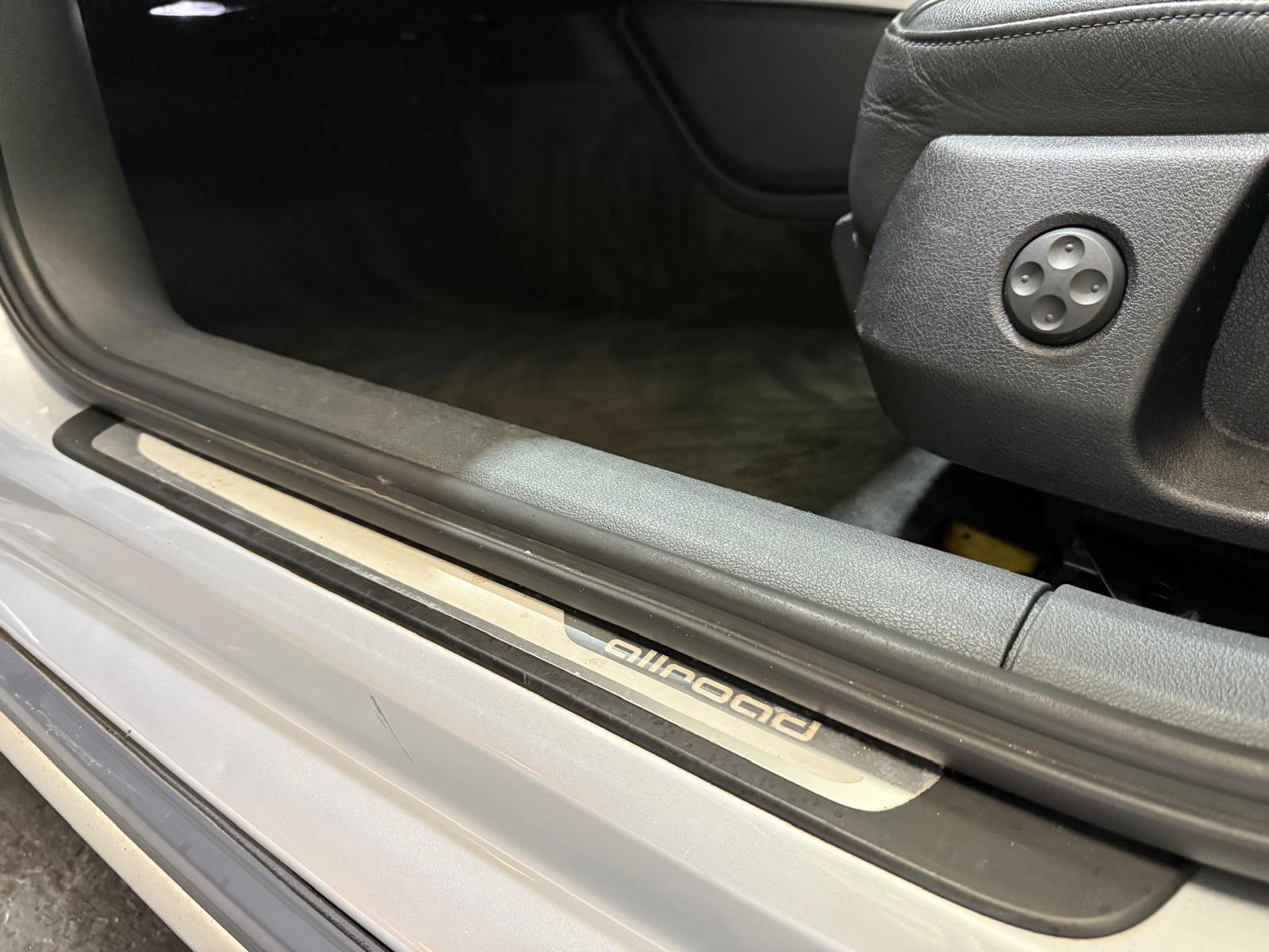 Audi A6 Allroad - Image 55