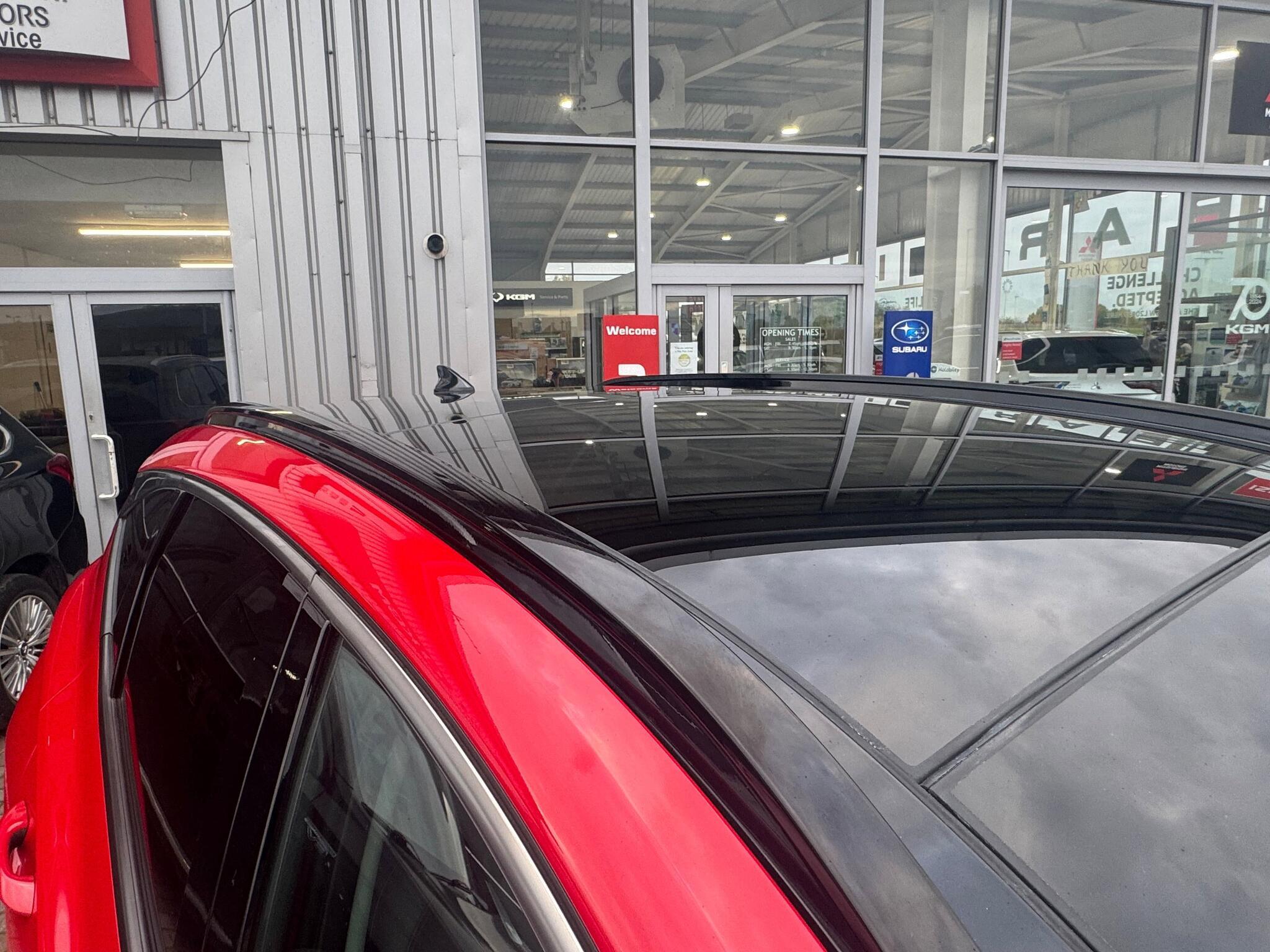 Hyundai Tucson - Image 6