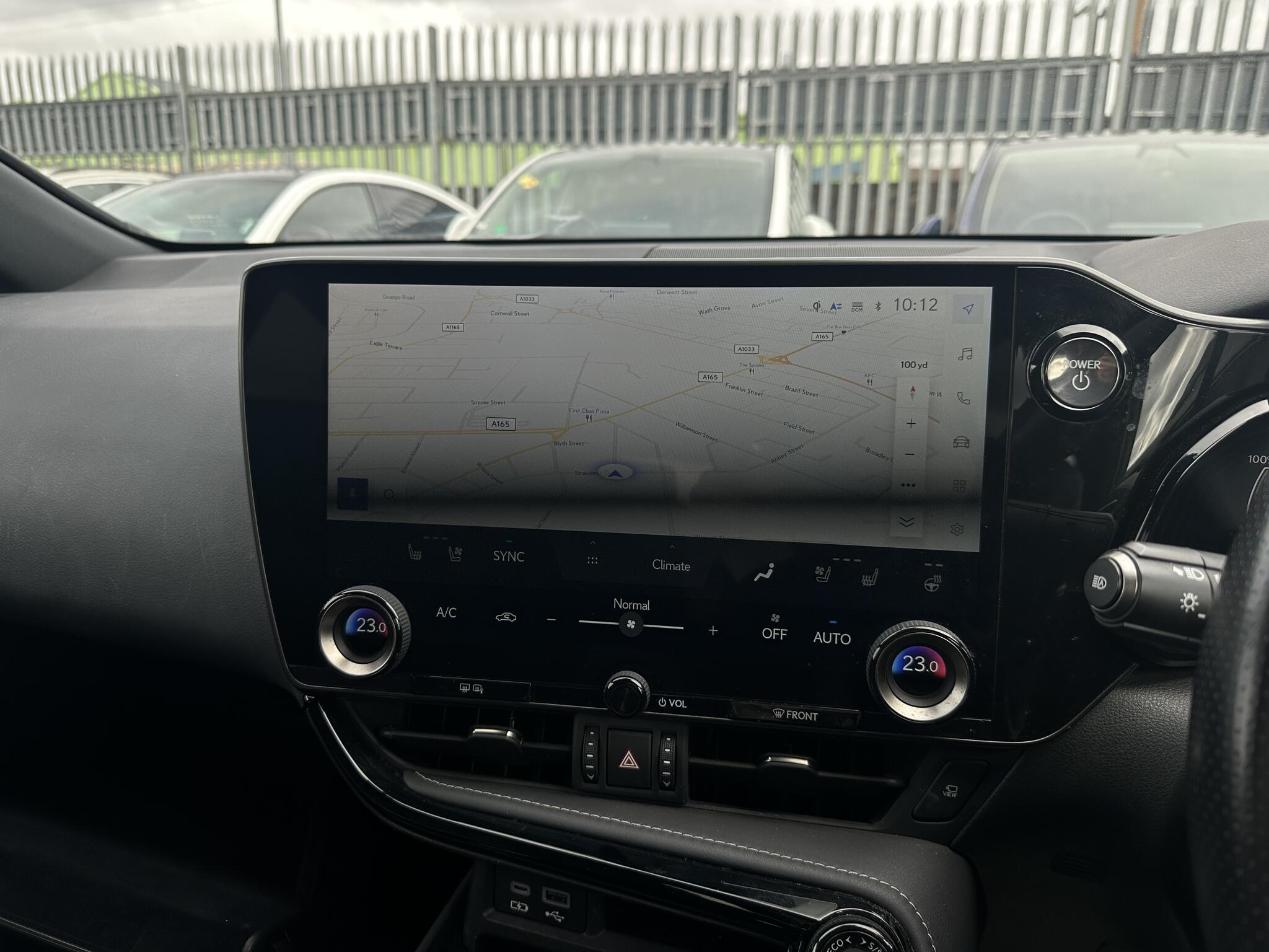 Lexus NX - Image 5