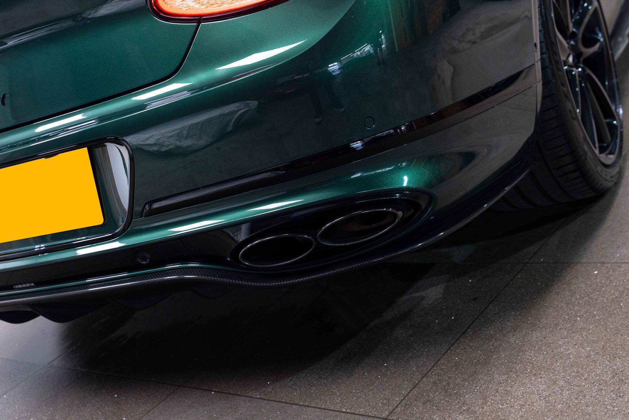 Bentley Continental - Image 51