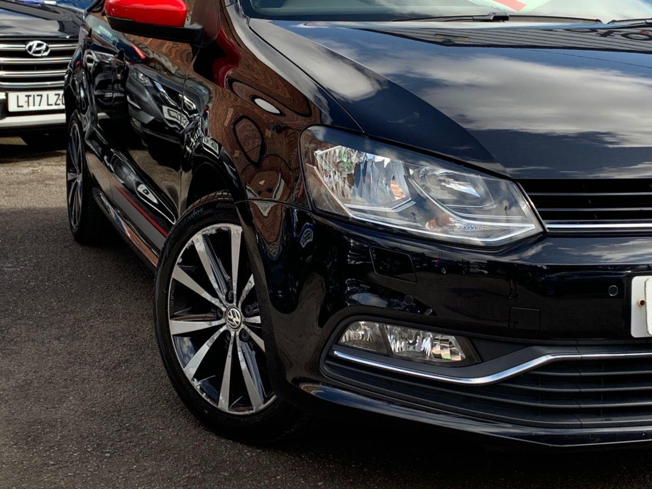 Volkswagen Polo - Image 4
