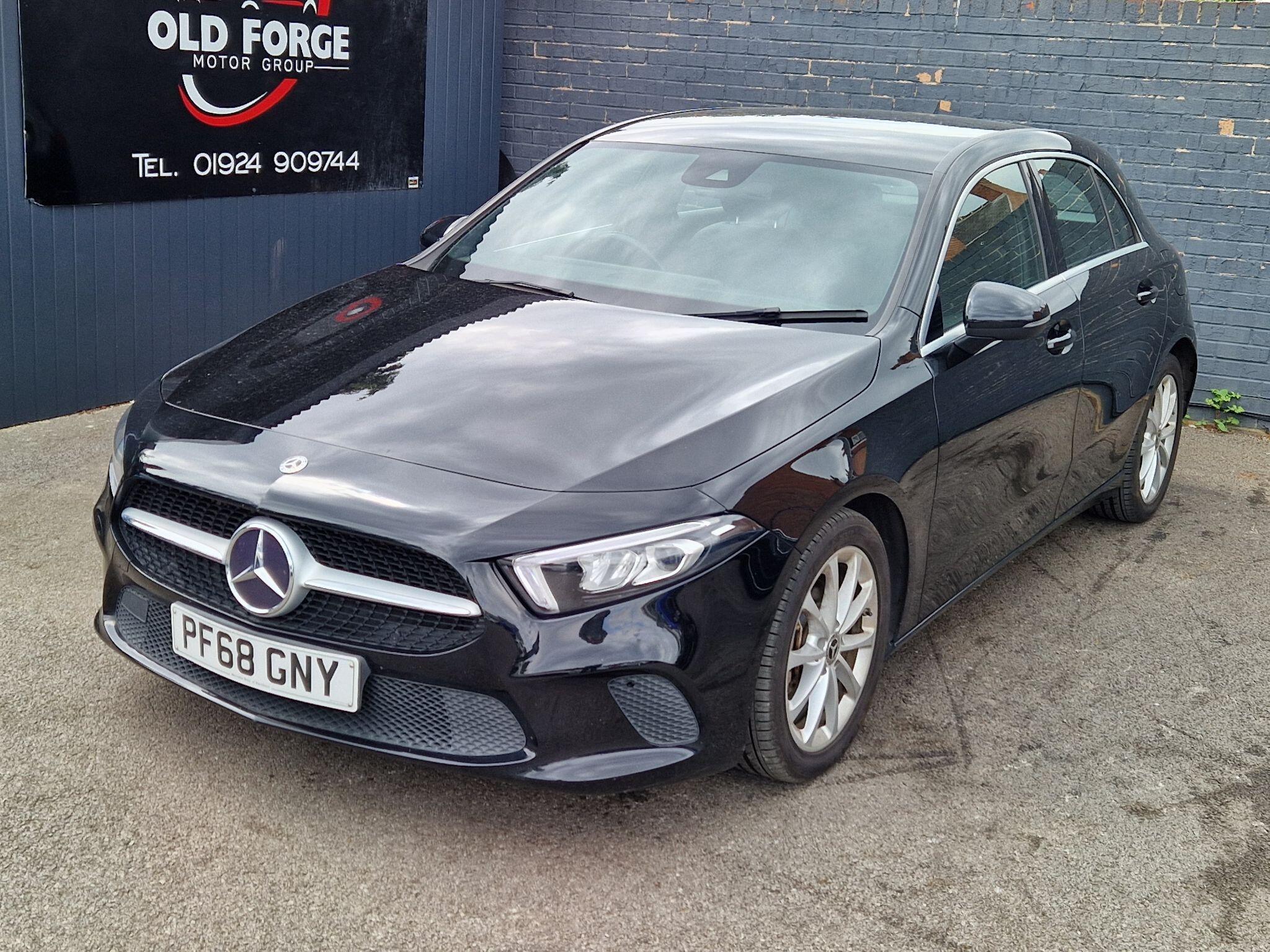 Mercedes A Class - Image 5