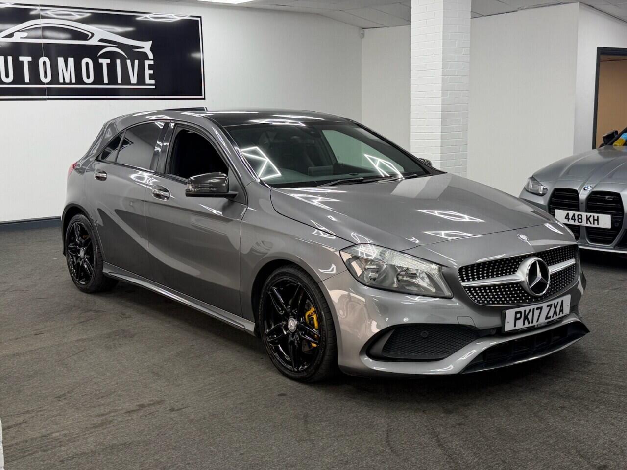 Mercedes-benz A Class - Image 10