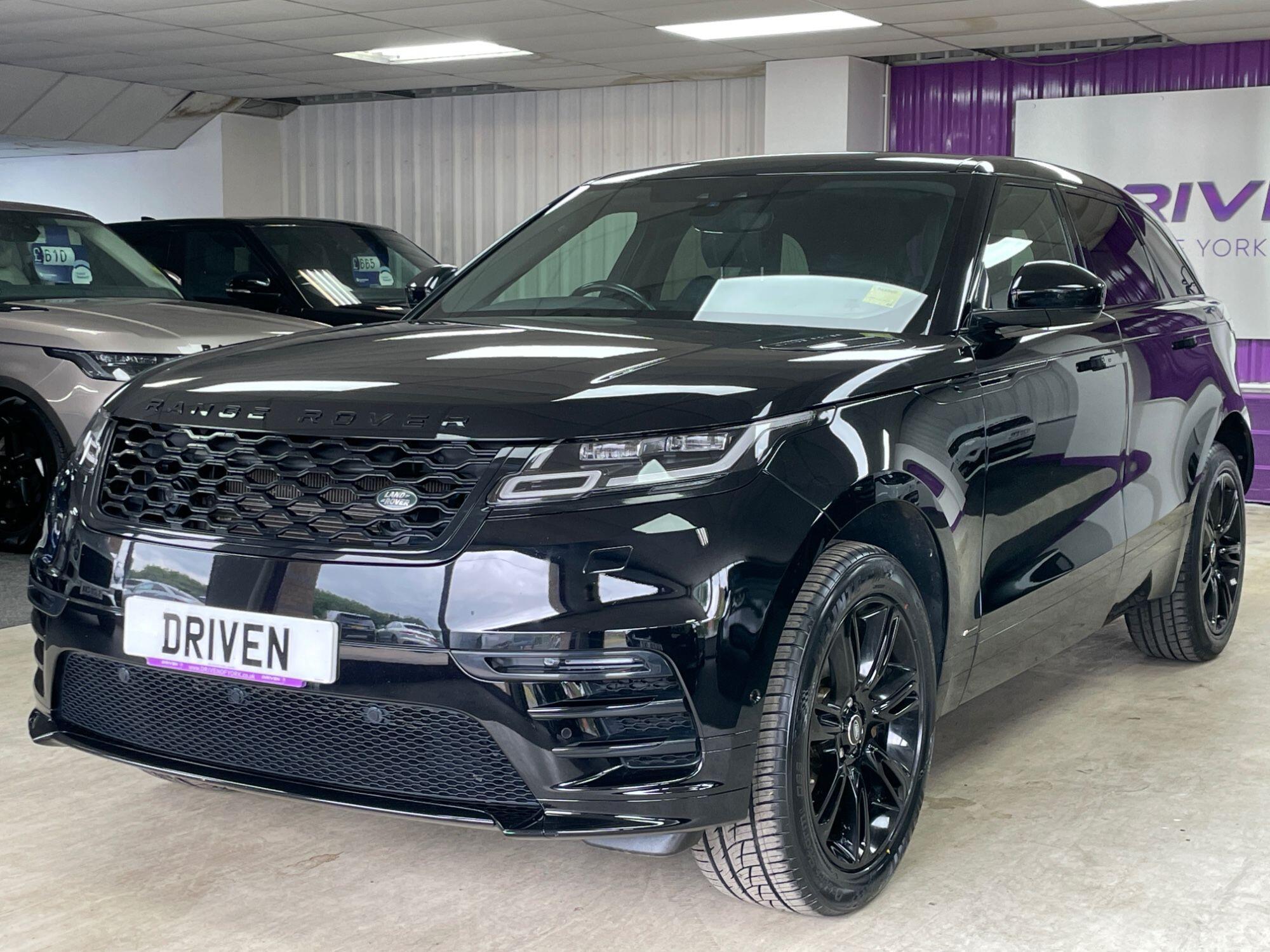 Land Rover Range Rover Velar - Image 8