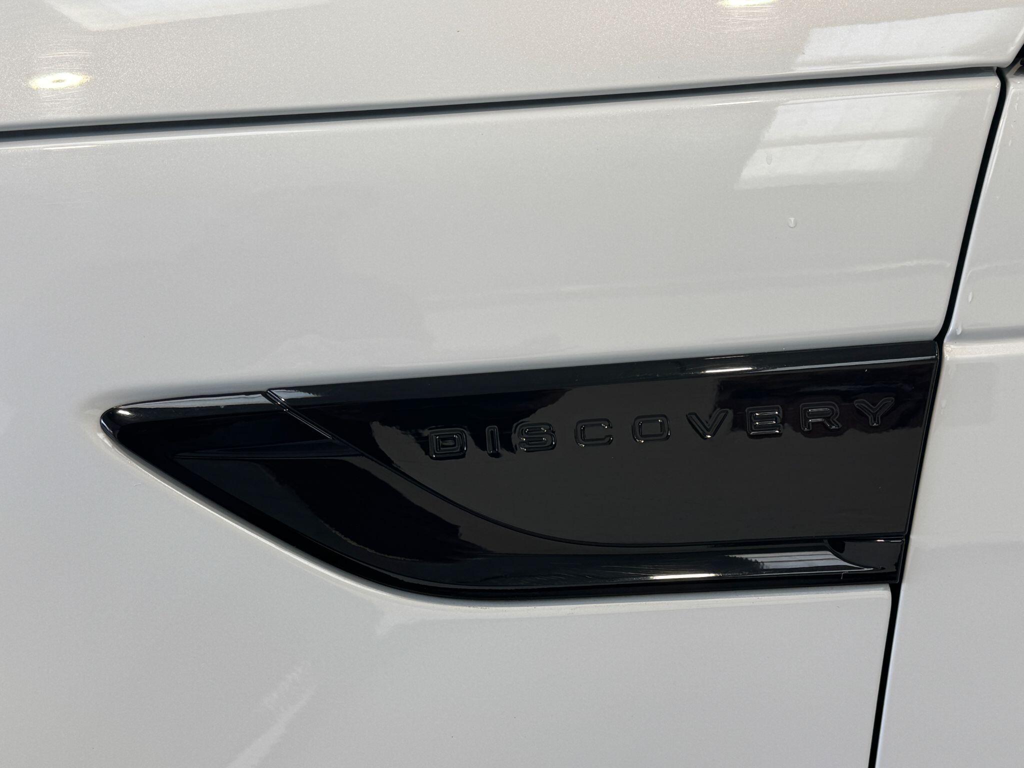 Land Rover Discovery - Image 36