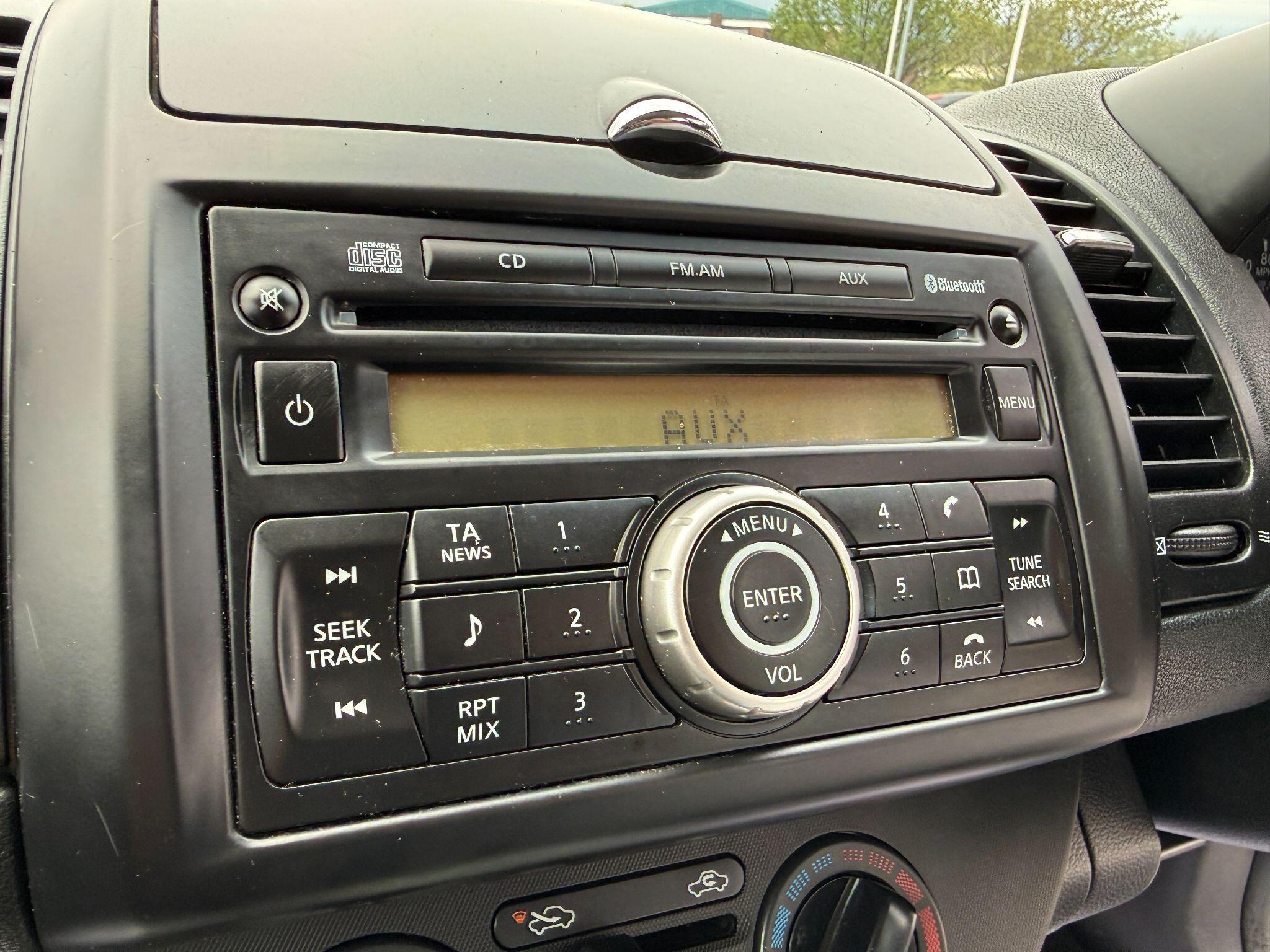 Nissan Note - Image 47