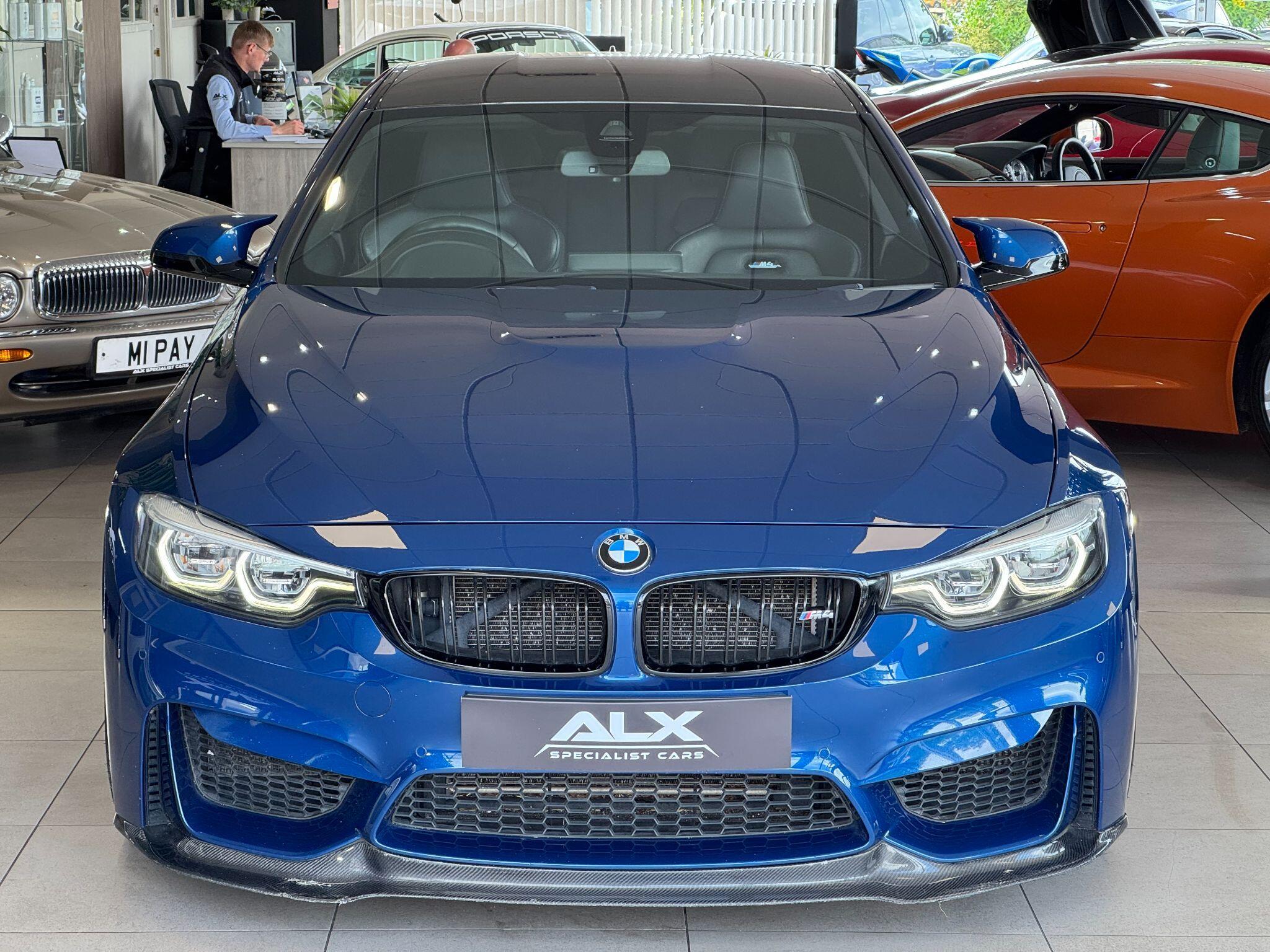 BMW M4 - Image 11