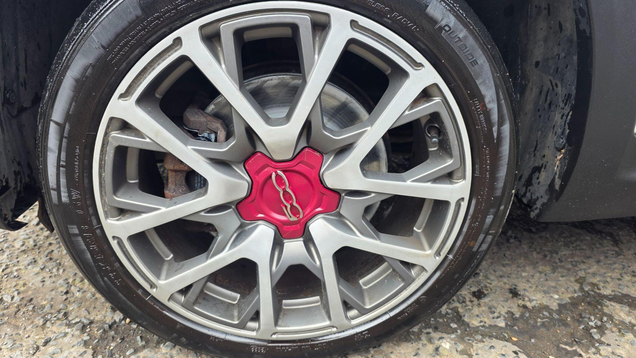 Fiat 500X - Image 48