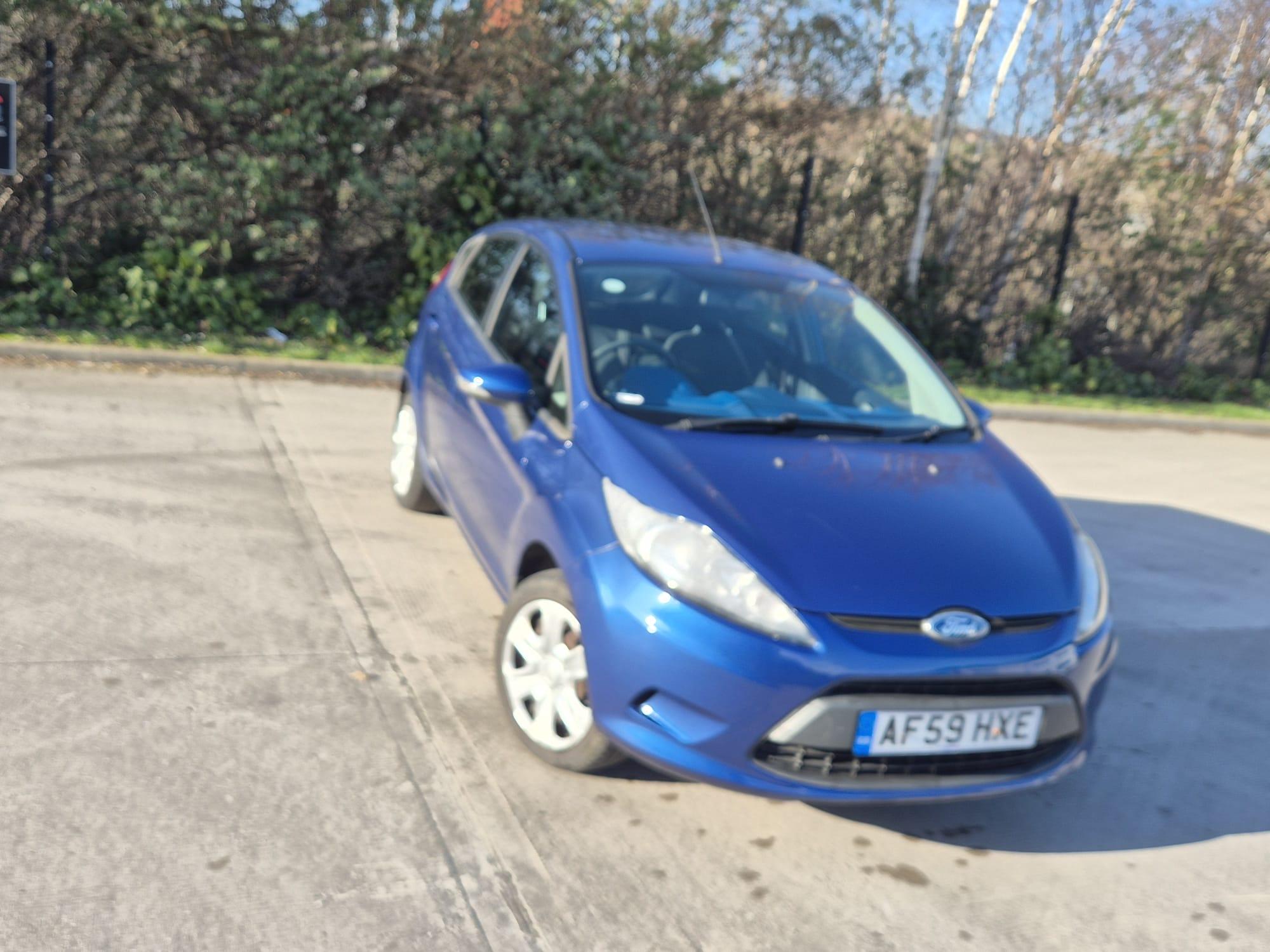 Ford Fiesta - Image 12