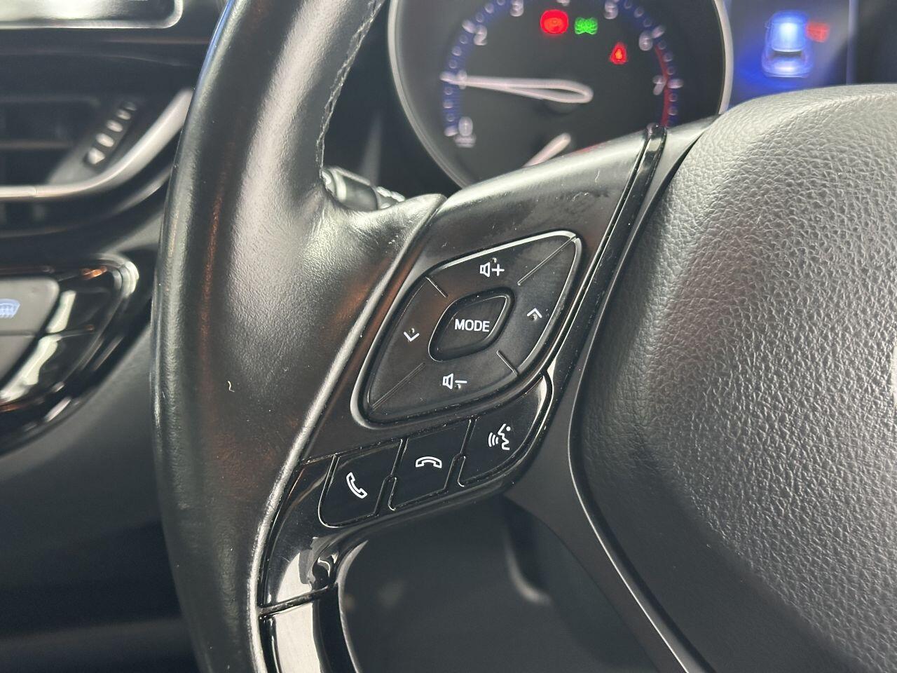 Toyota C-Hr - Image 24