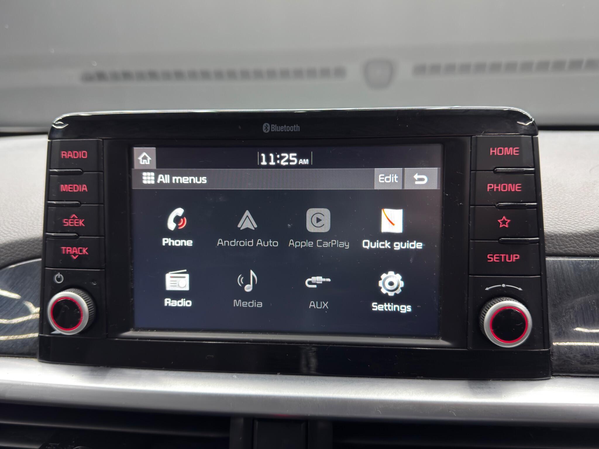 Kia Picanto - Image 37