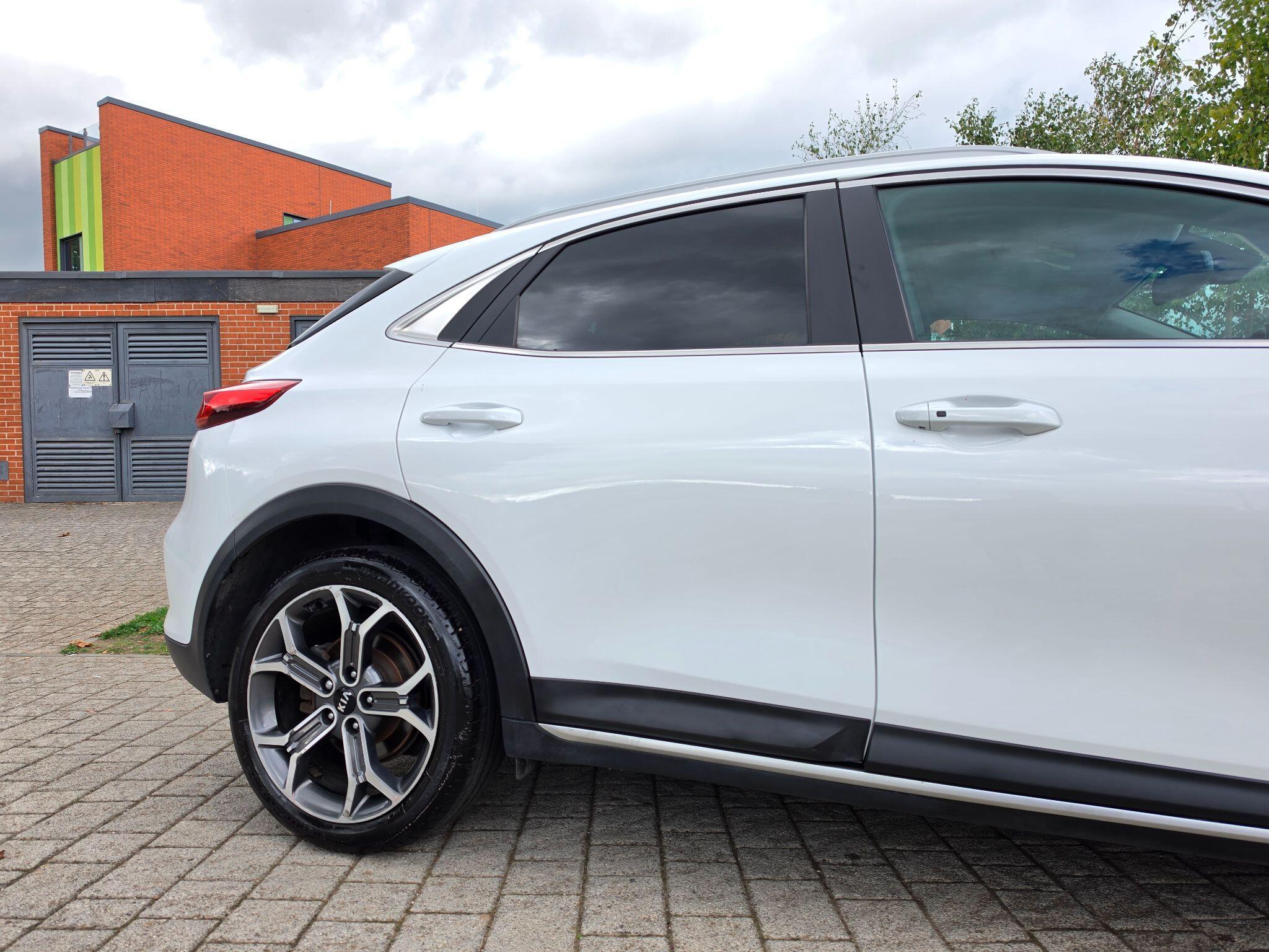Kia XCeed - Image 5