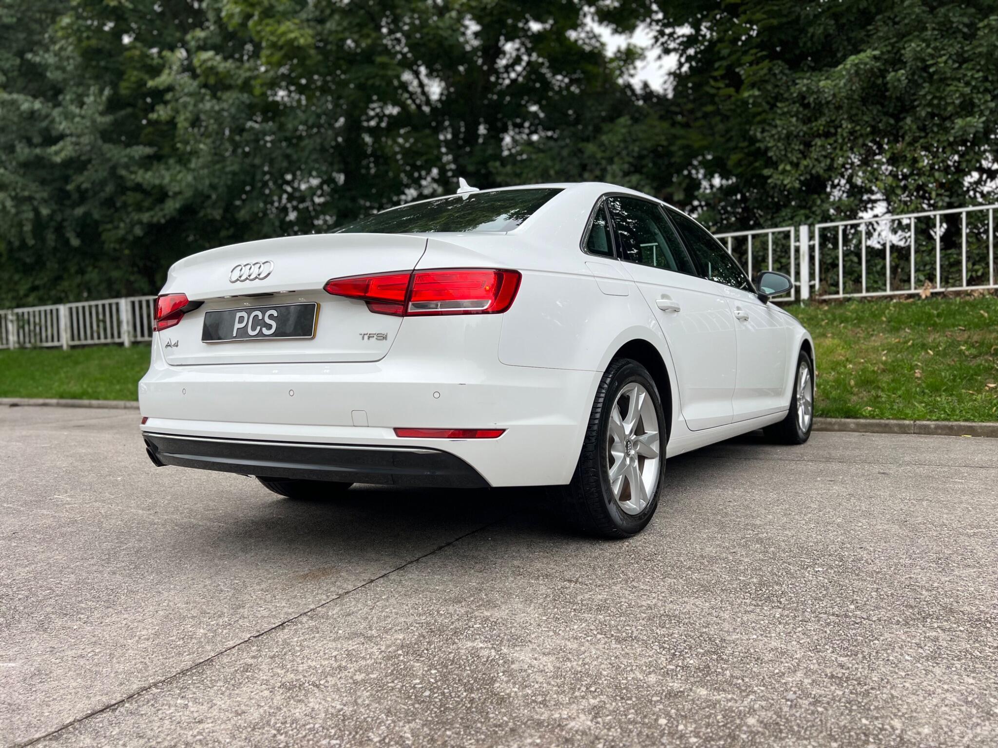 Audi A4 - Image 12