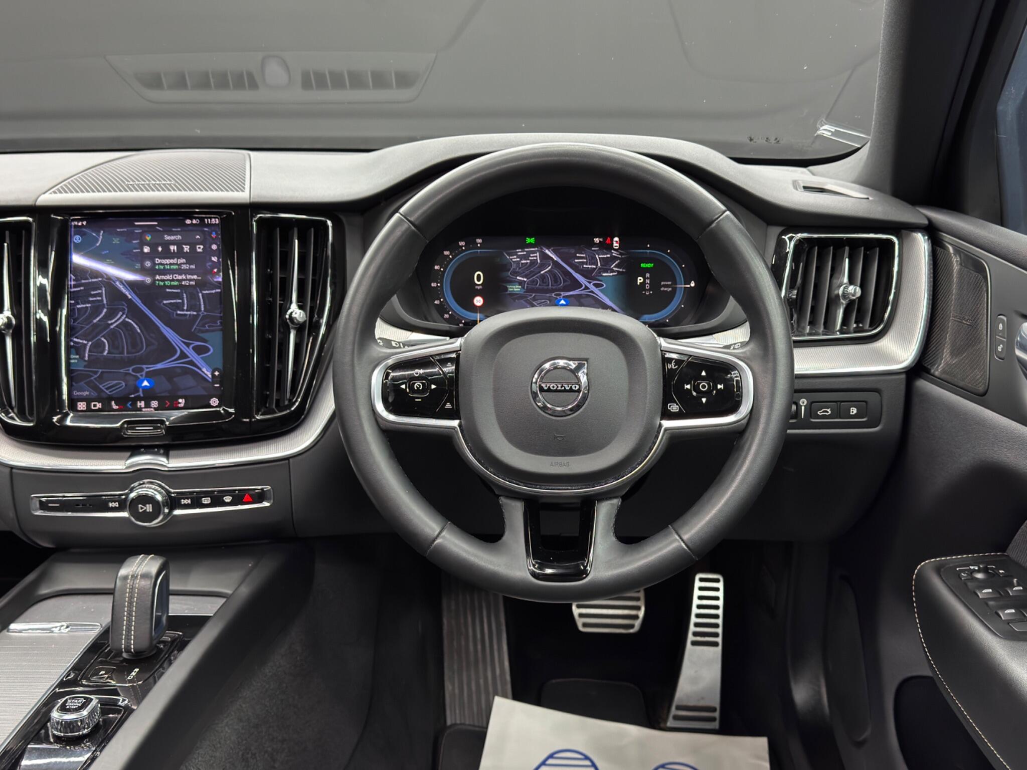 Volvo XC60 - Image 18