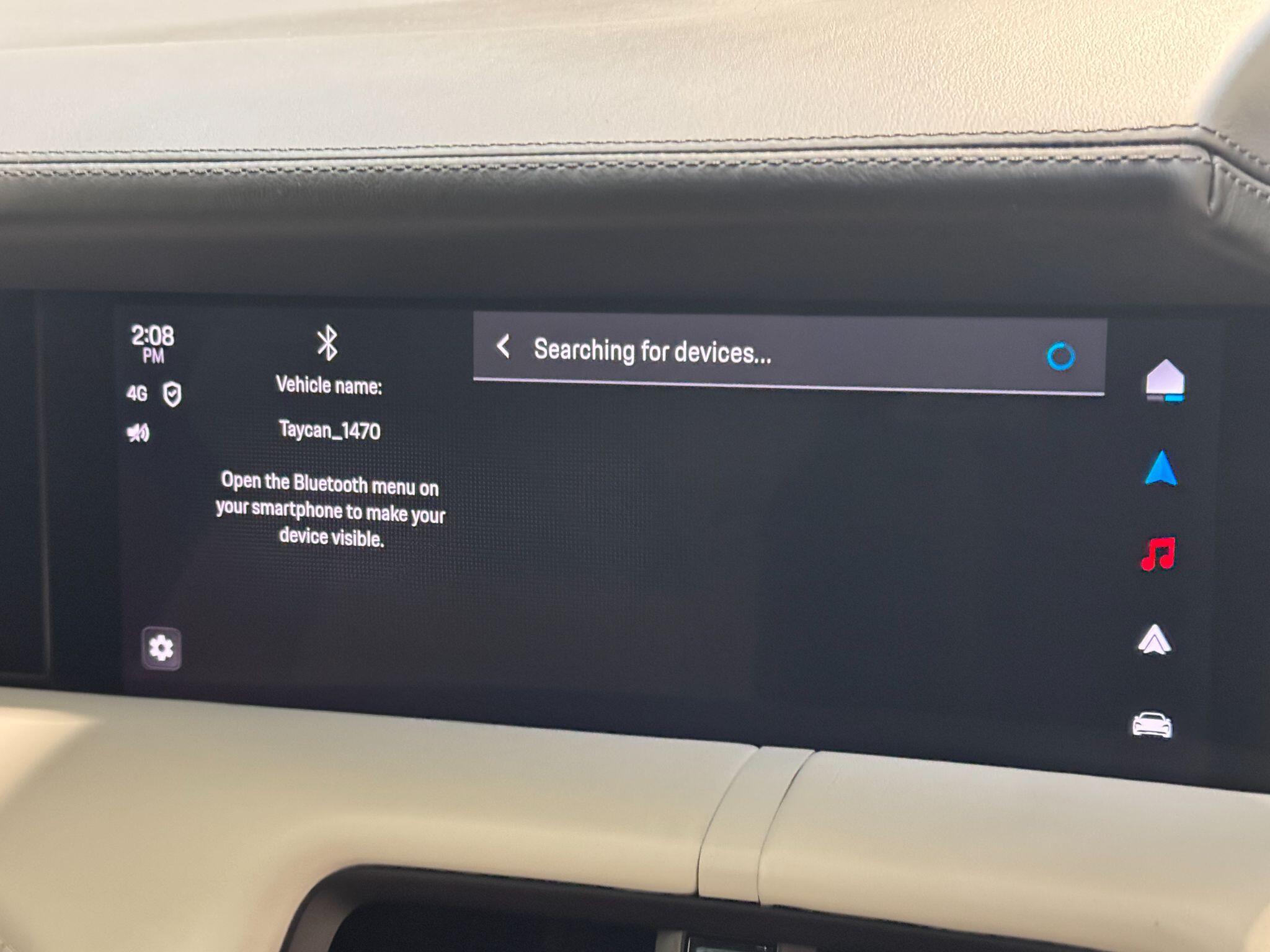 Porsche Taycan - Image 48