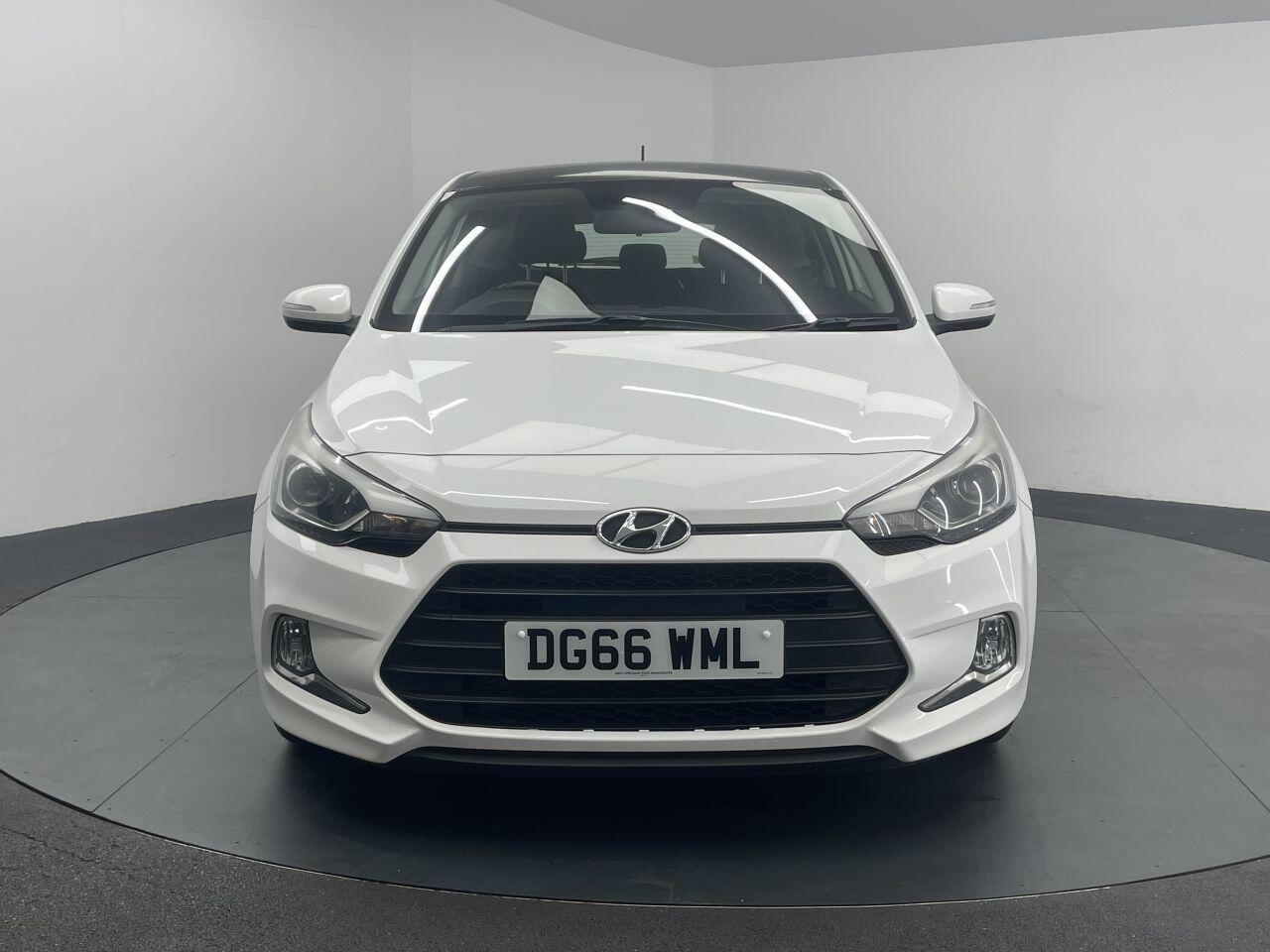 Hyundai i20 - Image 6