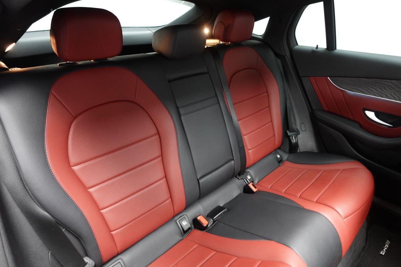 Mercedes-benz GLC - Image 20
