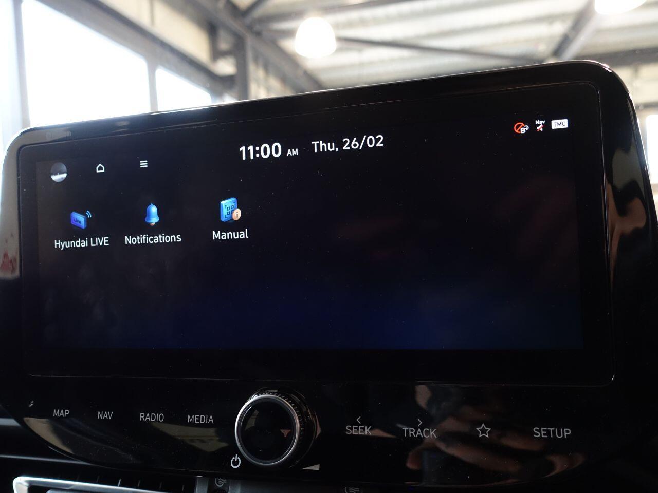 Hyundai i30 - Image 34