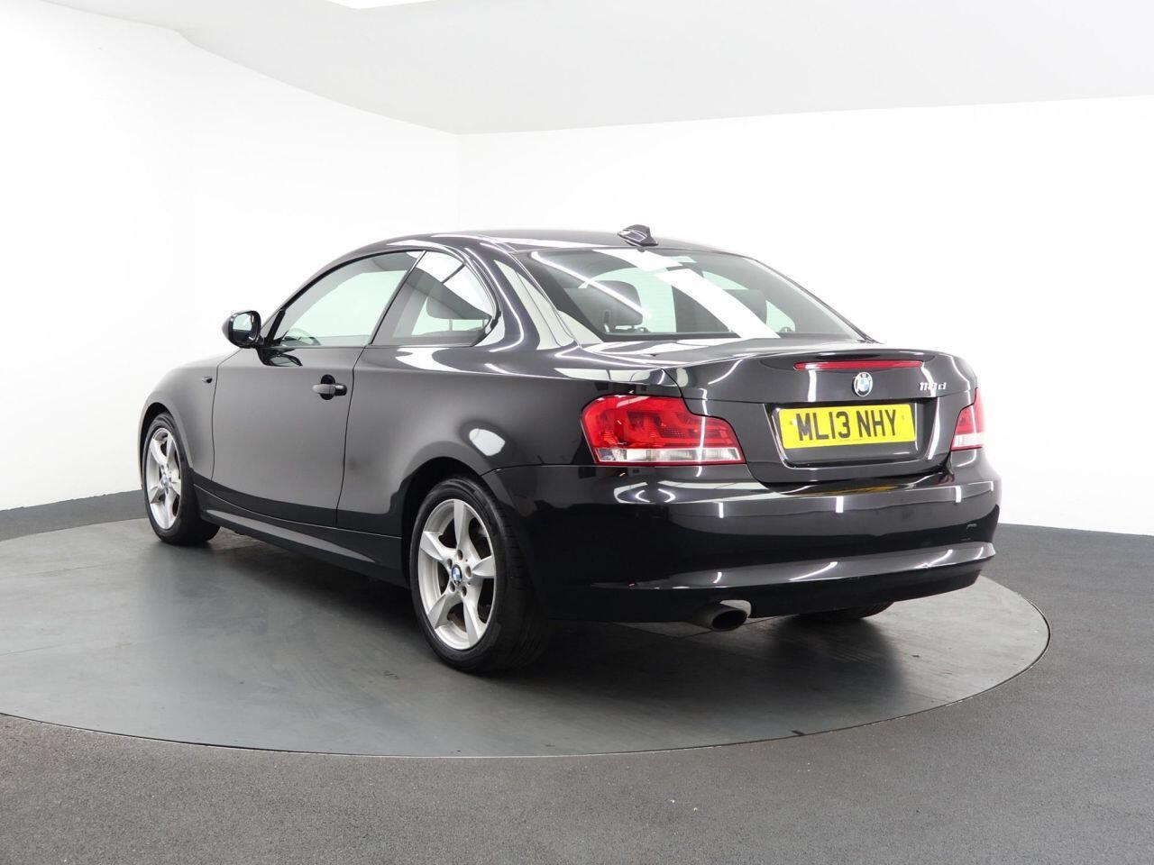BMW 1 Series - Image 9