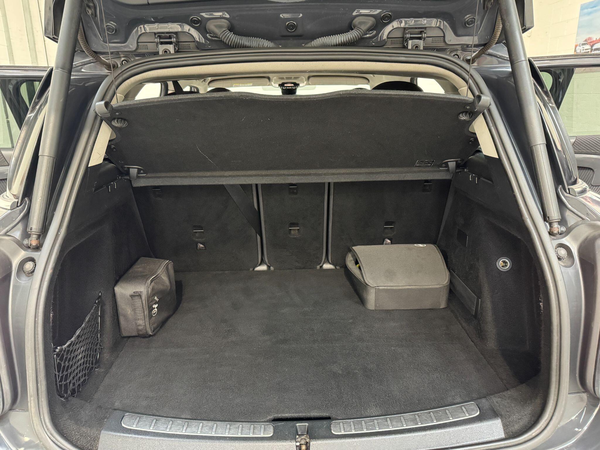 MINI Countryman - Image 21