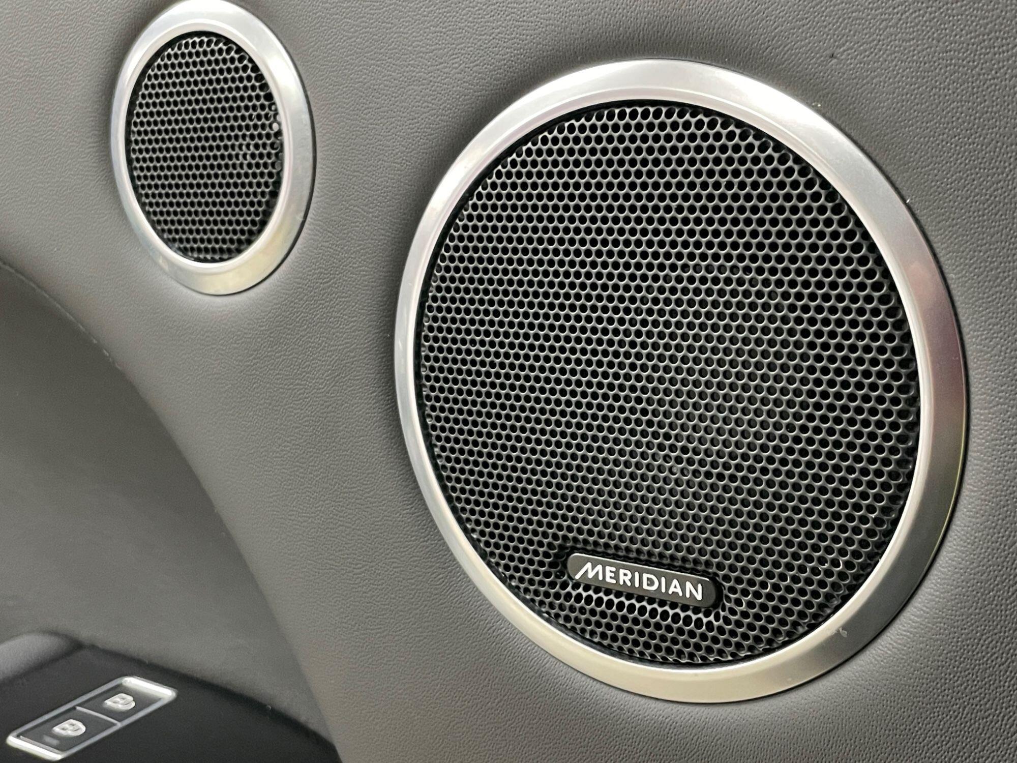 Land Rover RANGE ROVER SPORT - Image 35