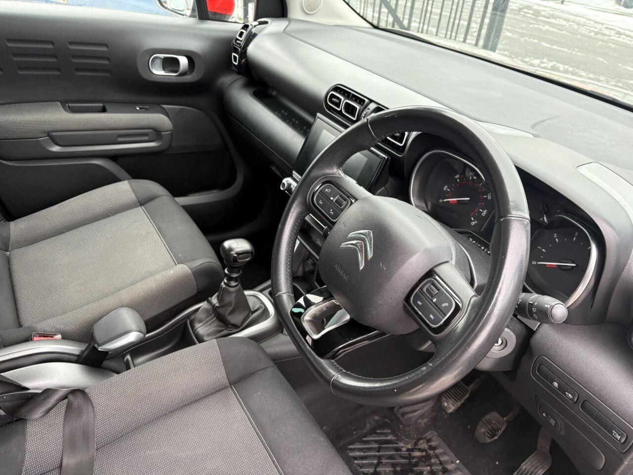 Citroen C3 Aircross - Image 15
