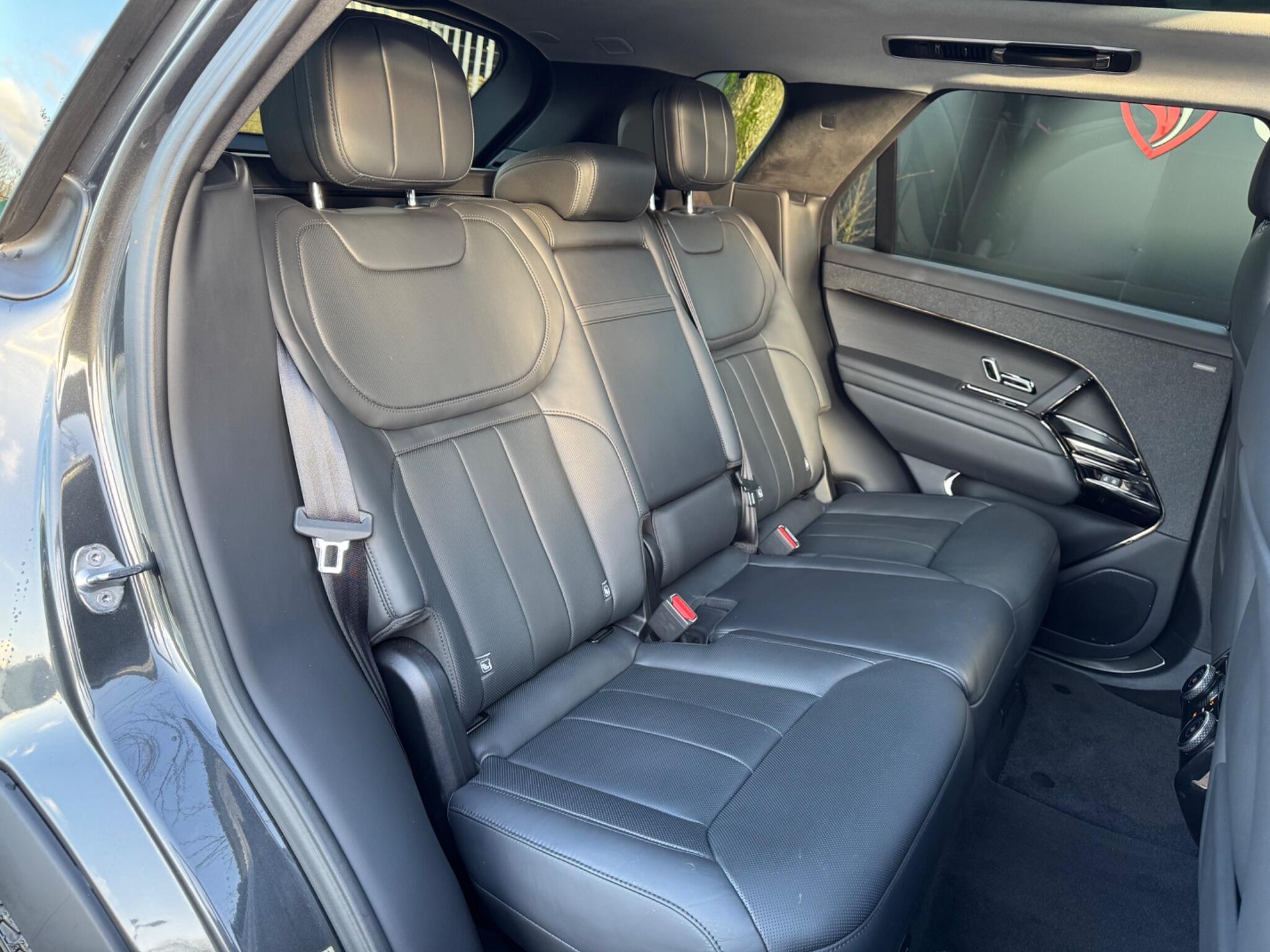 Land Rover RANGE ROVER SPORT - Image 29