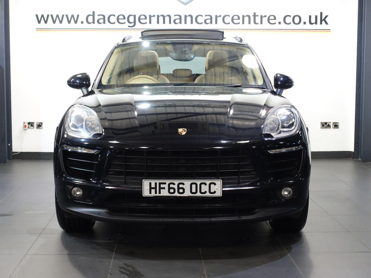 Porsche Macan - Image 8