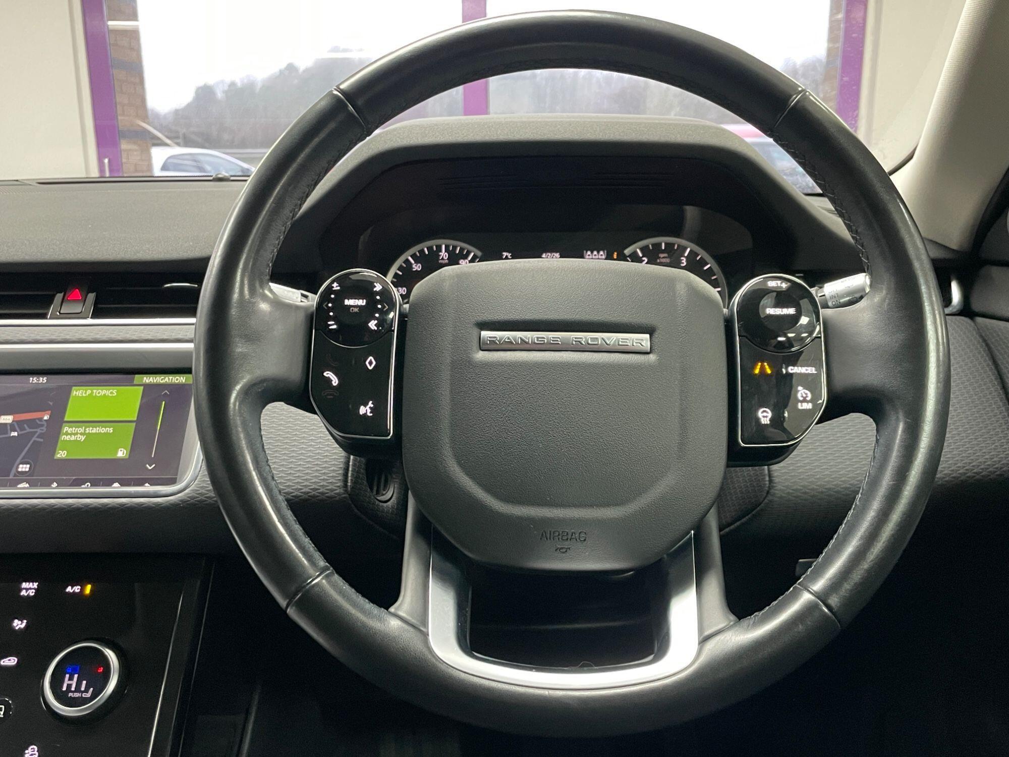 Land Rover Range Rover Evoque - Image 35