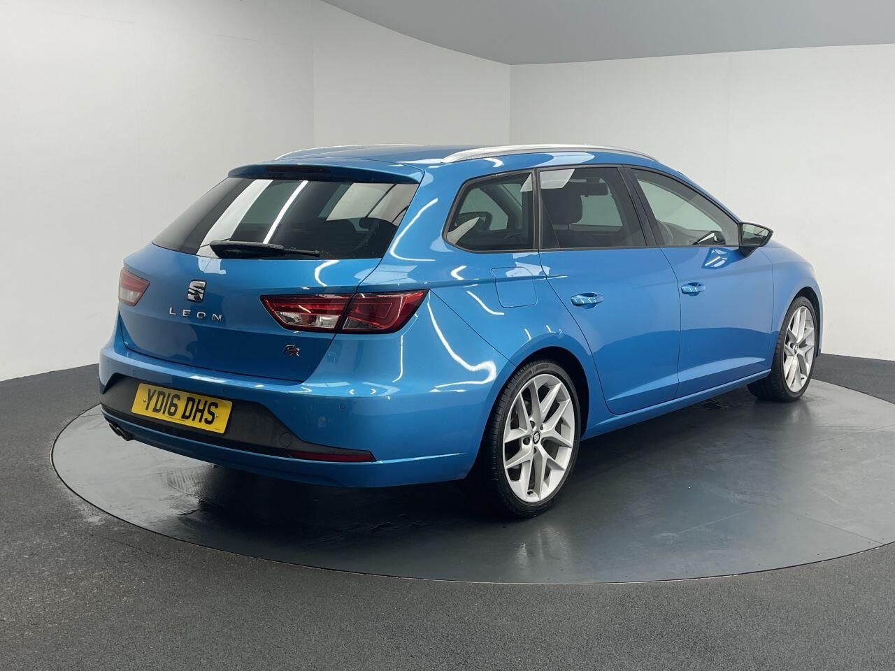 SEAT Leon - Image 11