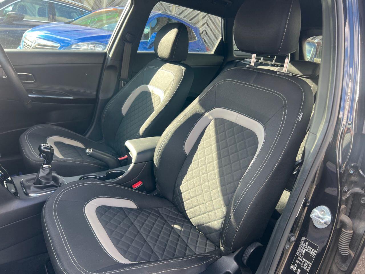 Kia ceed - Image 18