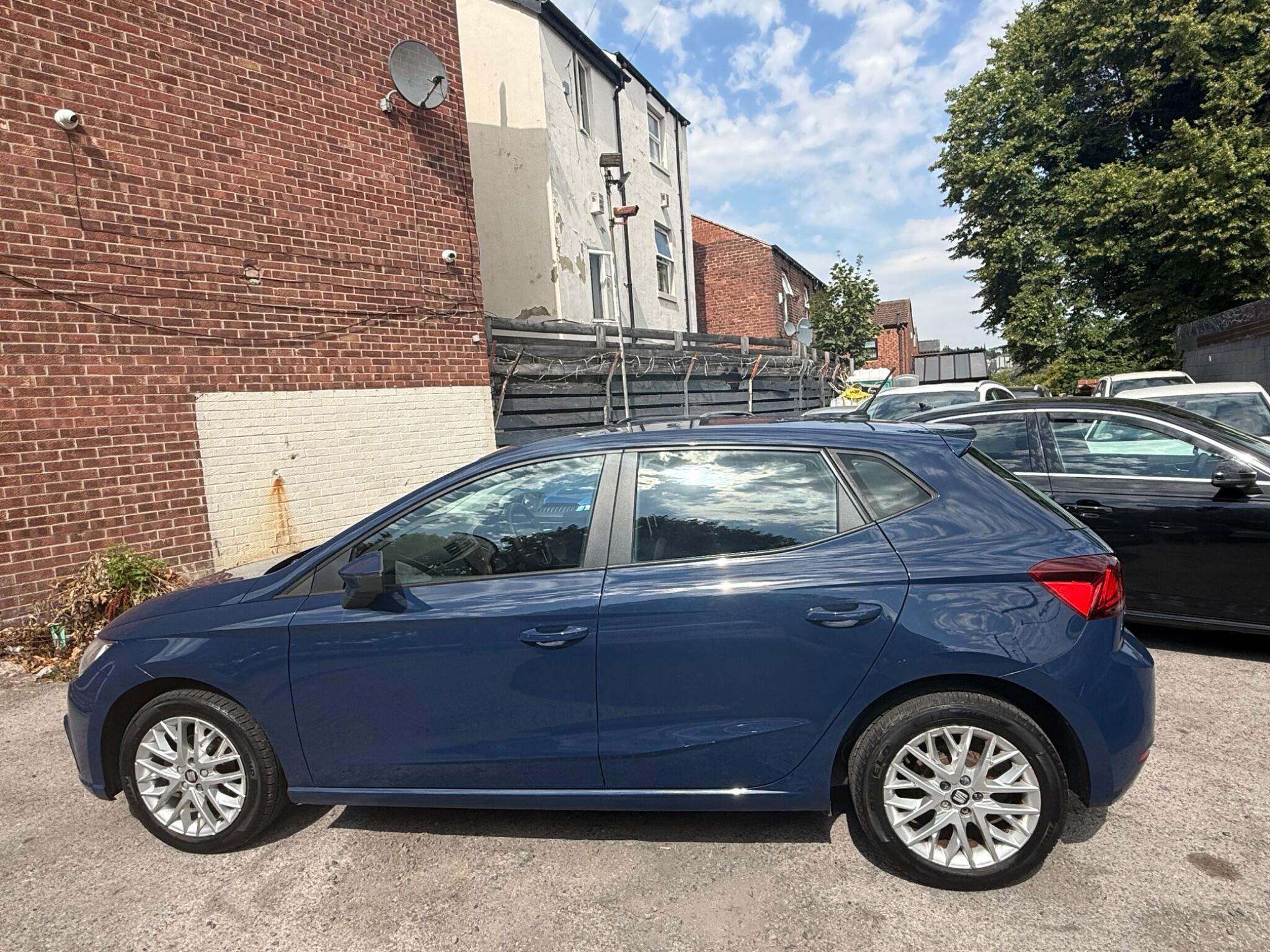 SEAT Ibiza - Image 4