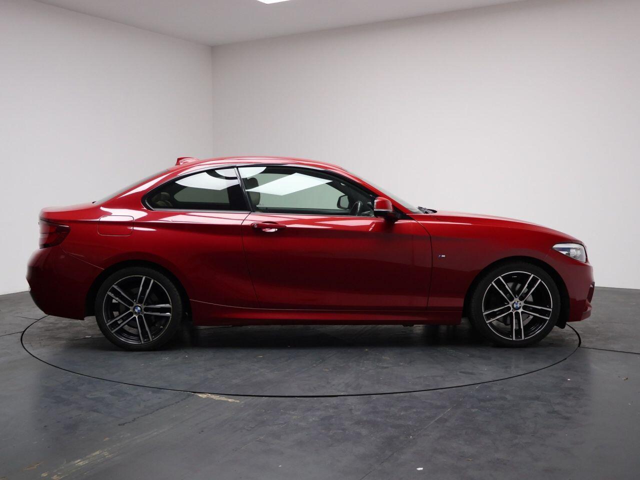 BMW 2 Series - Image 19