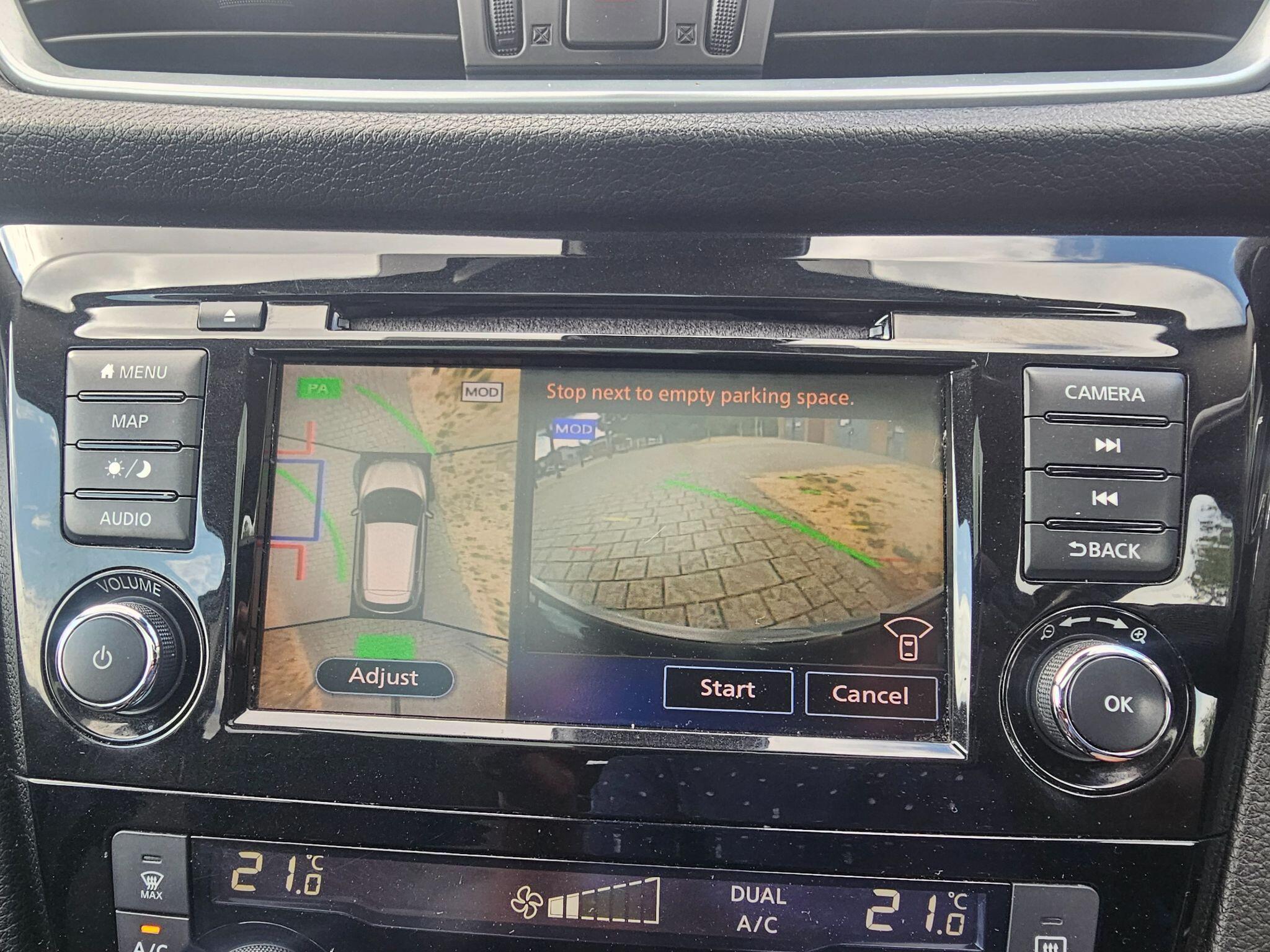 Nissan Qashqai - Image 18