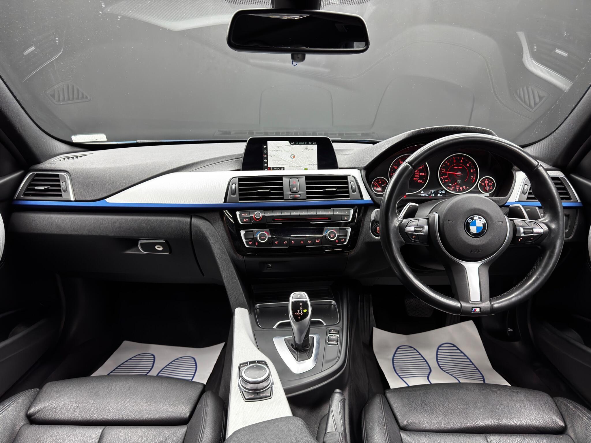 BMW 3 Series - Image 10