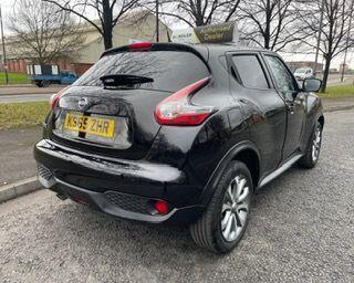 Nissan Juke - Image 7