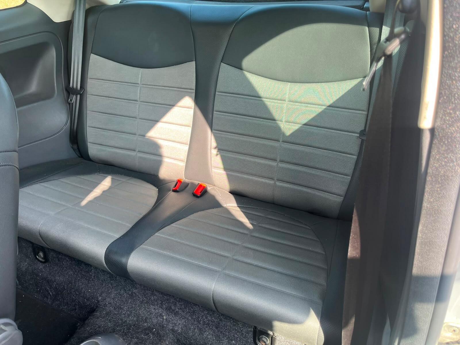 Fiat 500 - Image 8