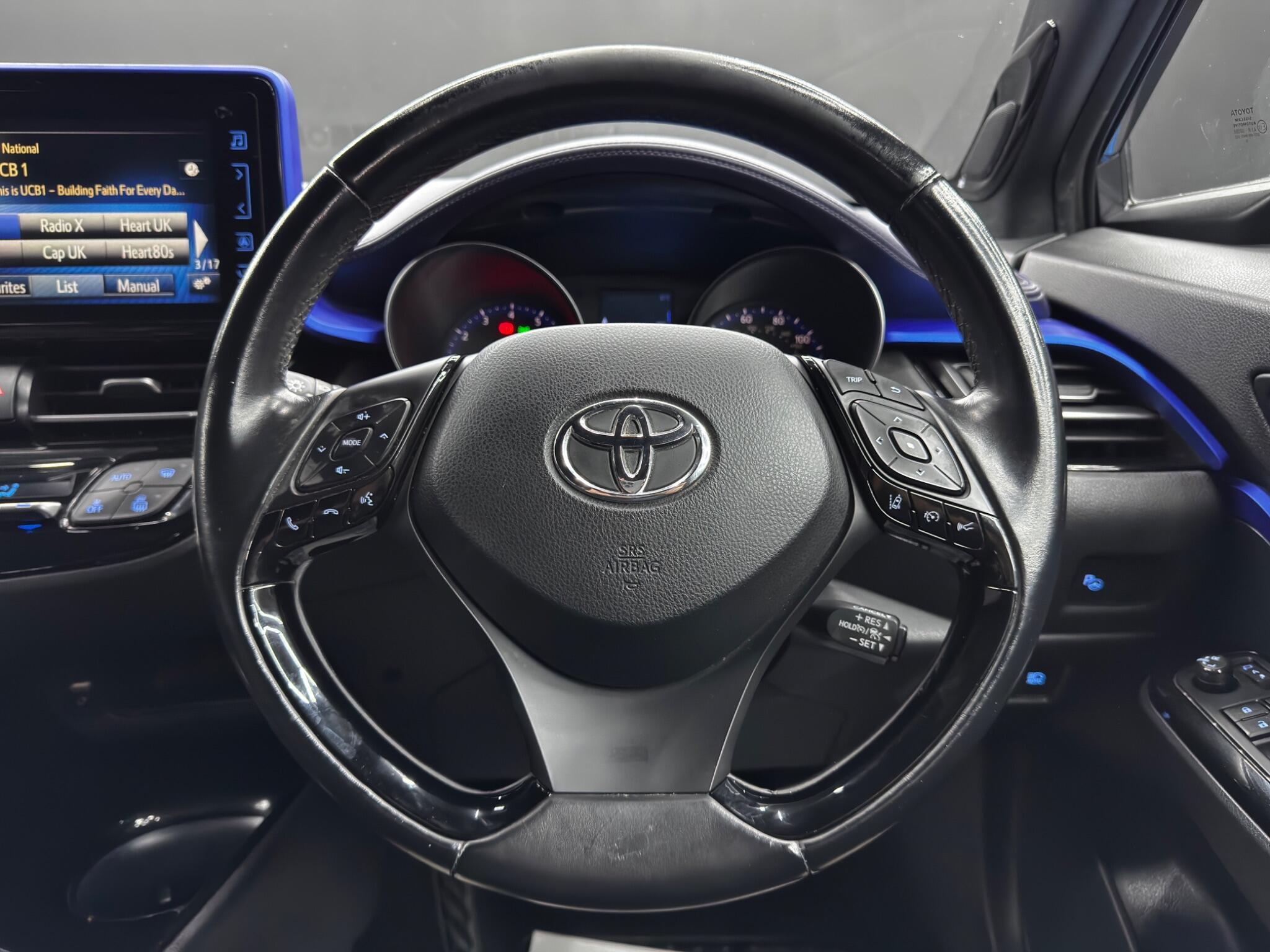 Toyota C-Hr - Image 19